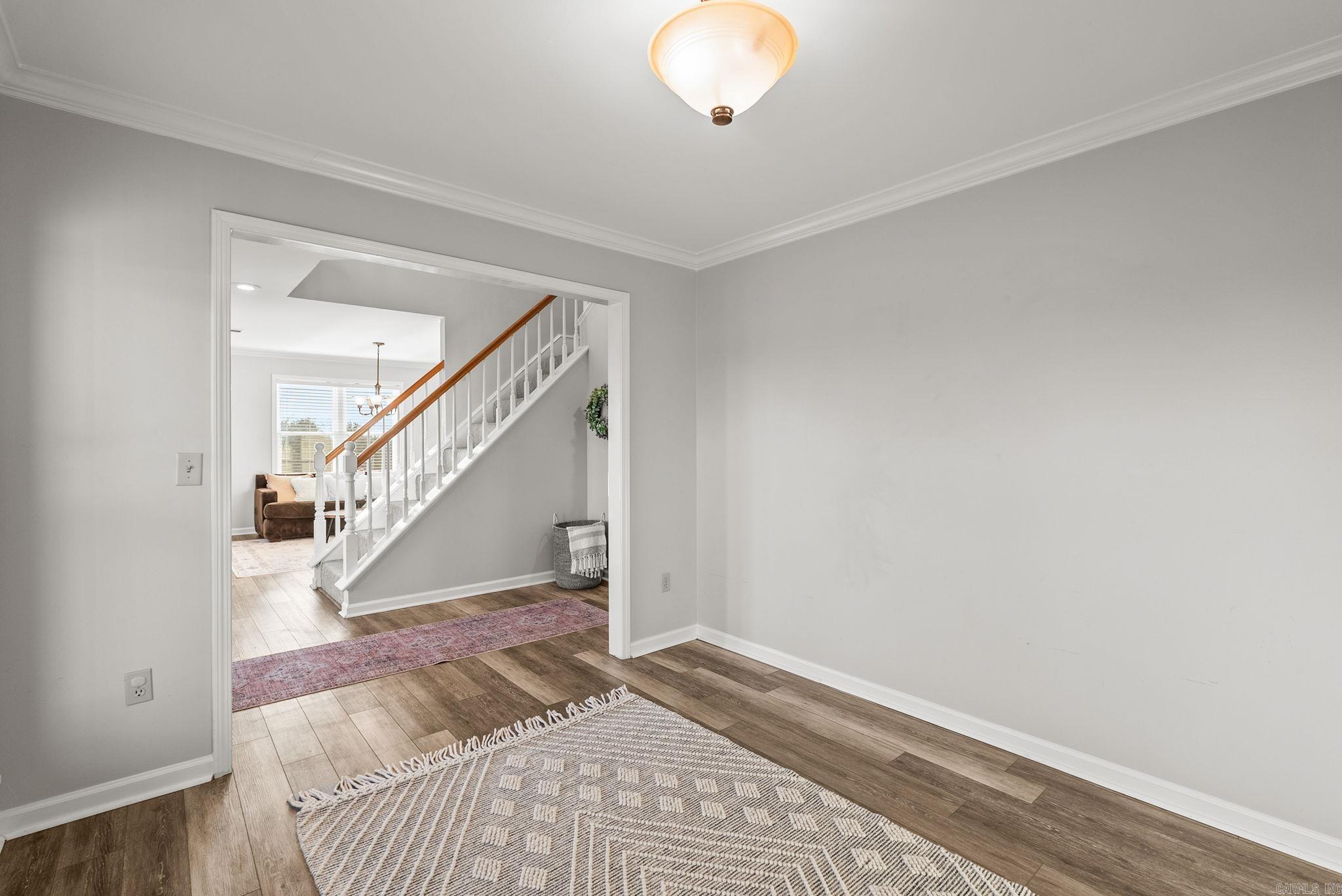 Mill Creek Estates - Residential