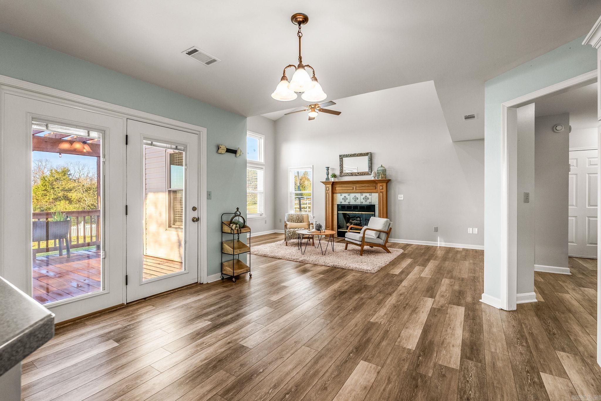 Mill Creek Estates - Residential