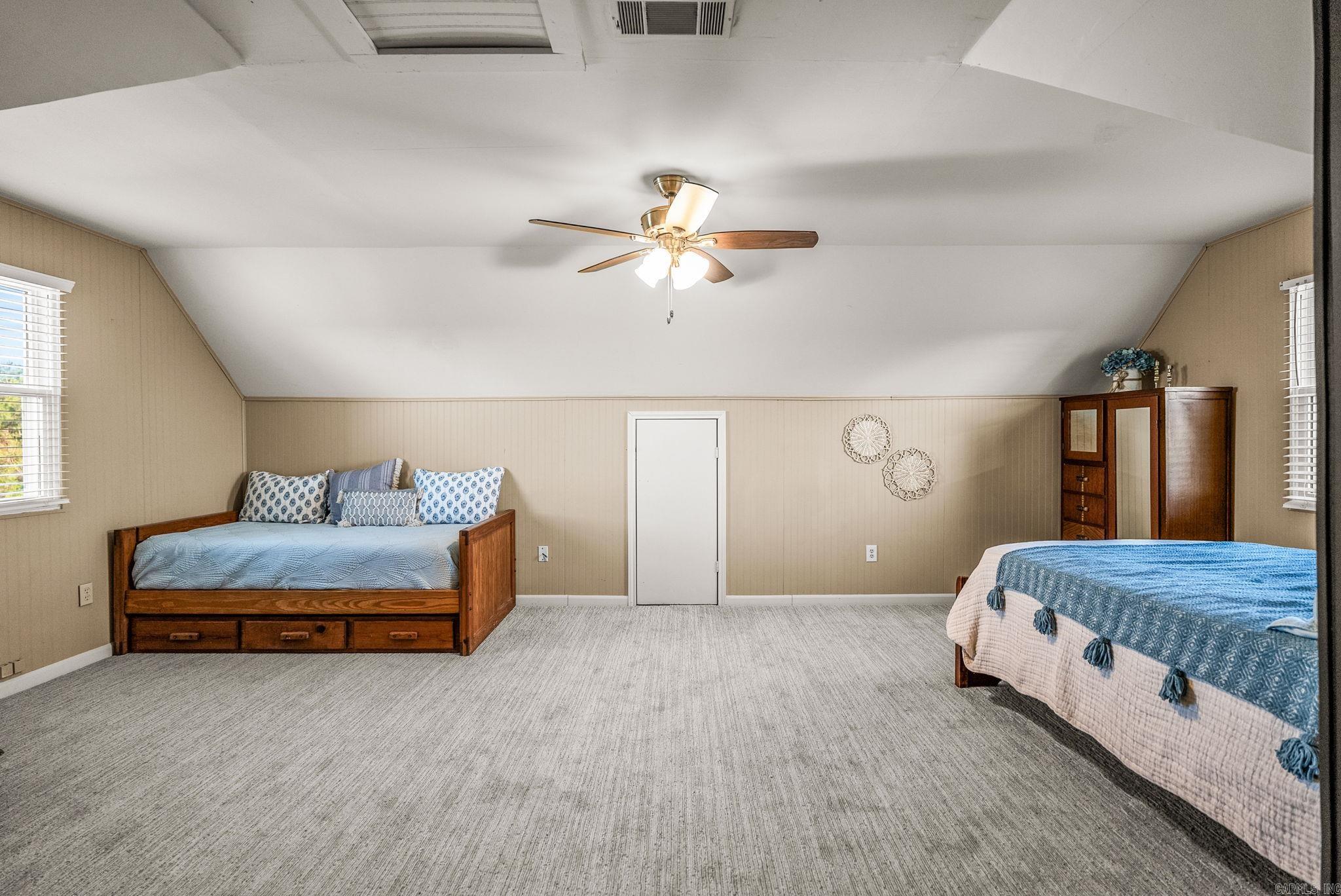 Mill Creek Estates - Residential