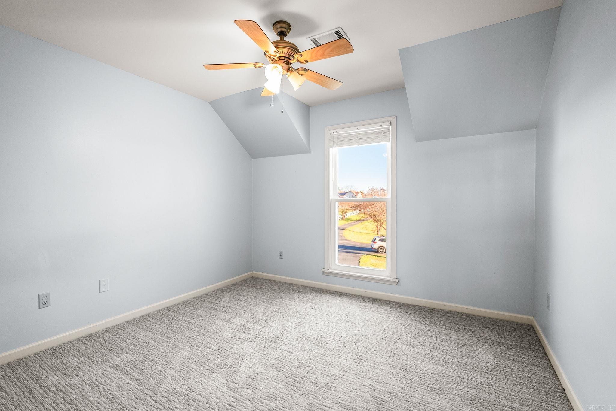 Mill Creek Estates - Residential