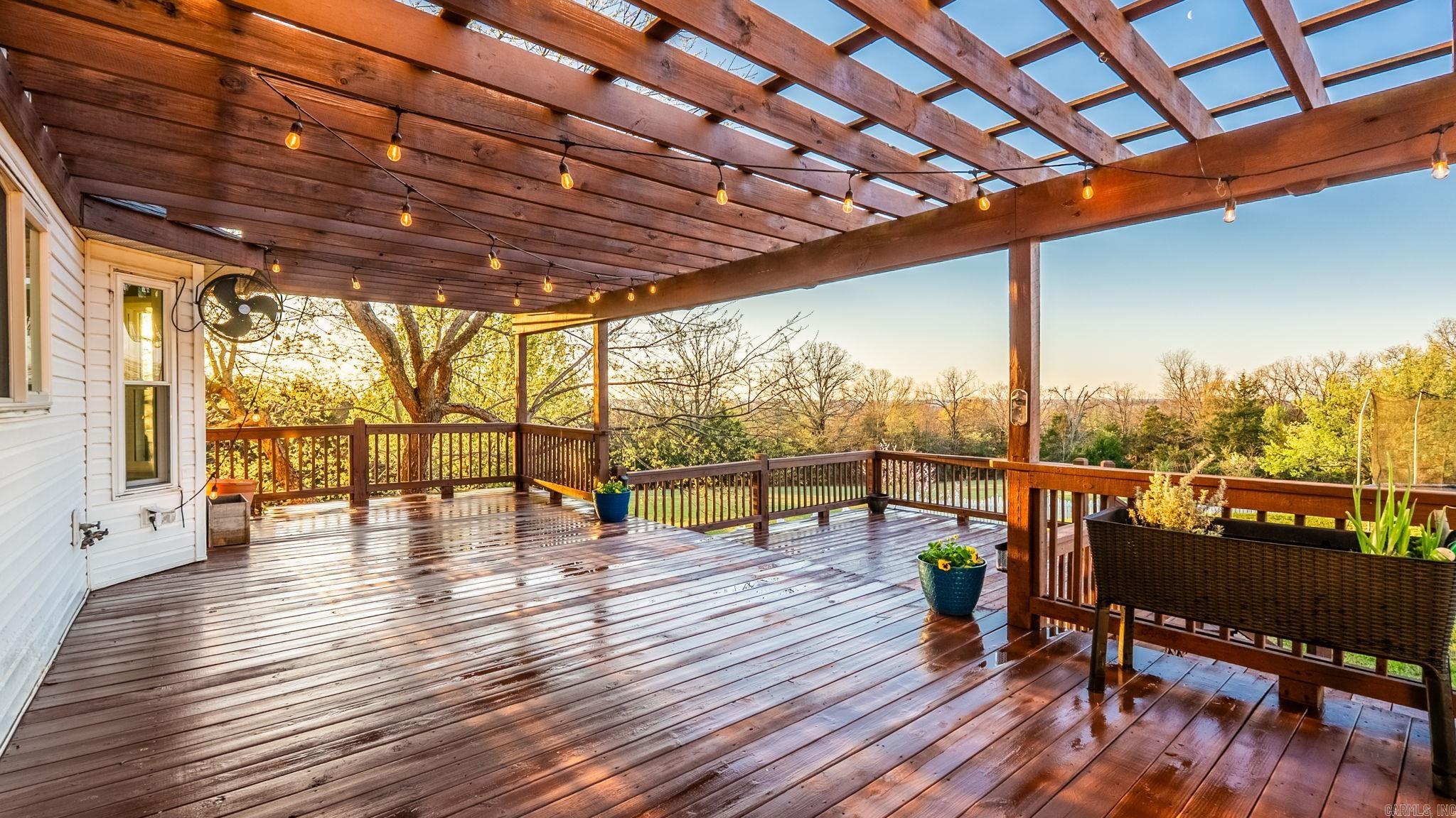 Mill Creek Estates - Residential