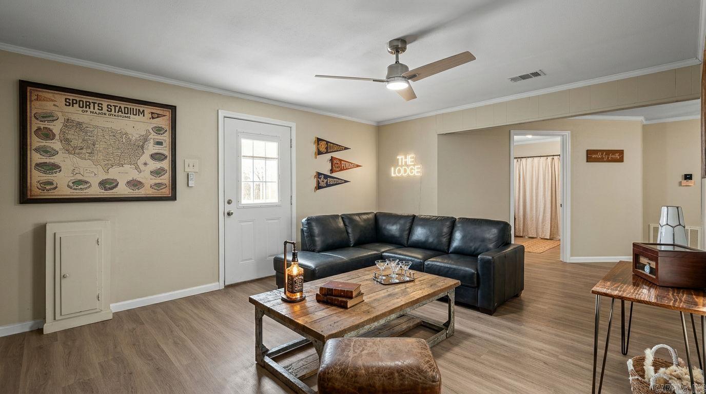 Mill Creek Estates - Residential