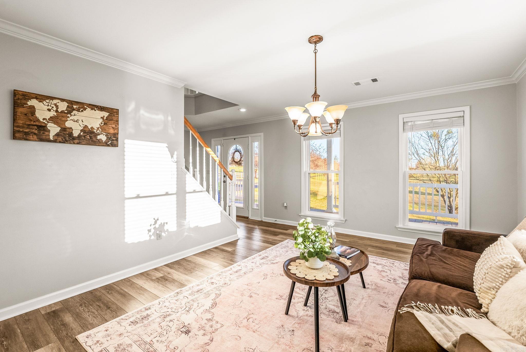 Mill Creek Estates - Residential