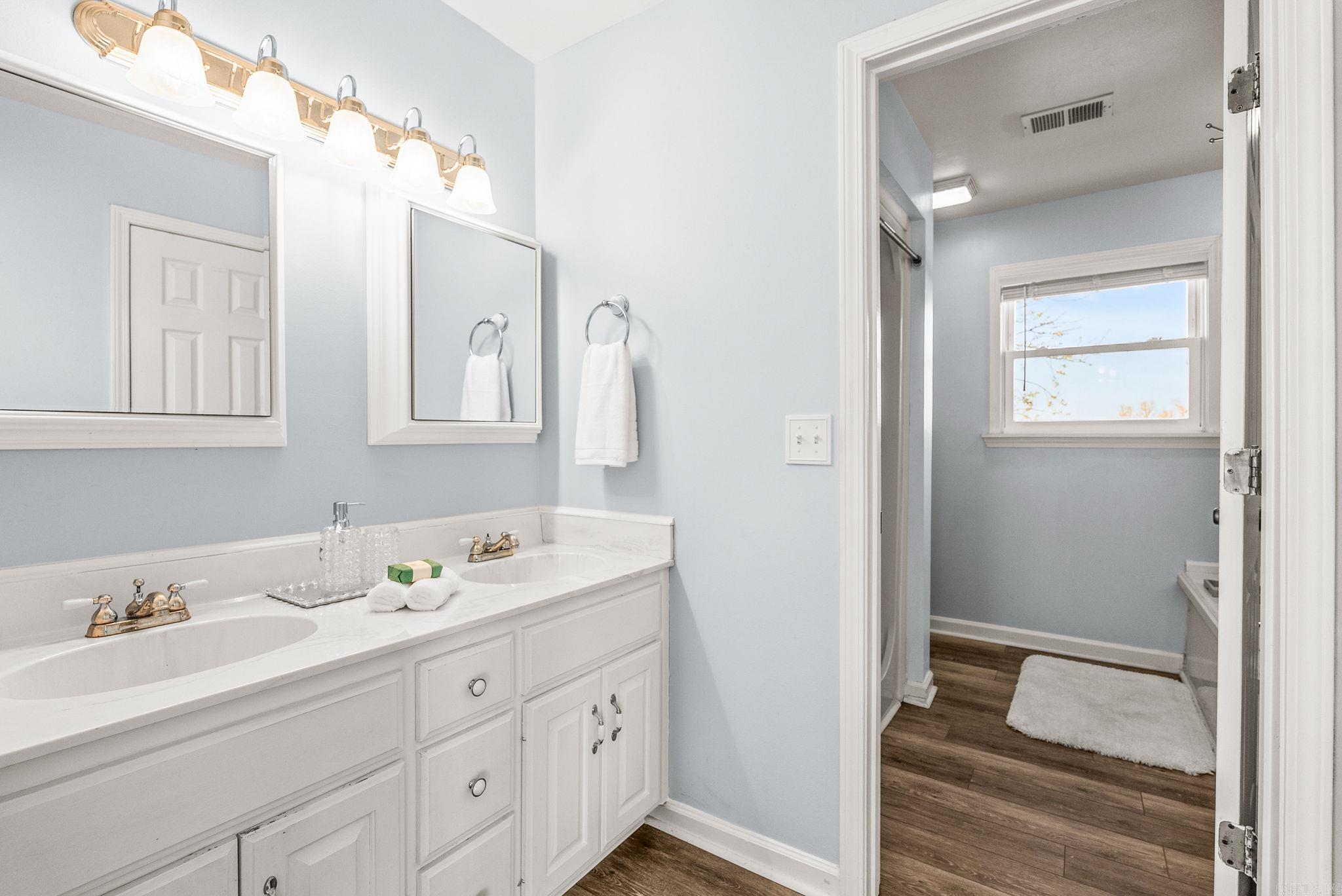 Mill Creek Estates - Residential