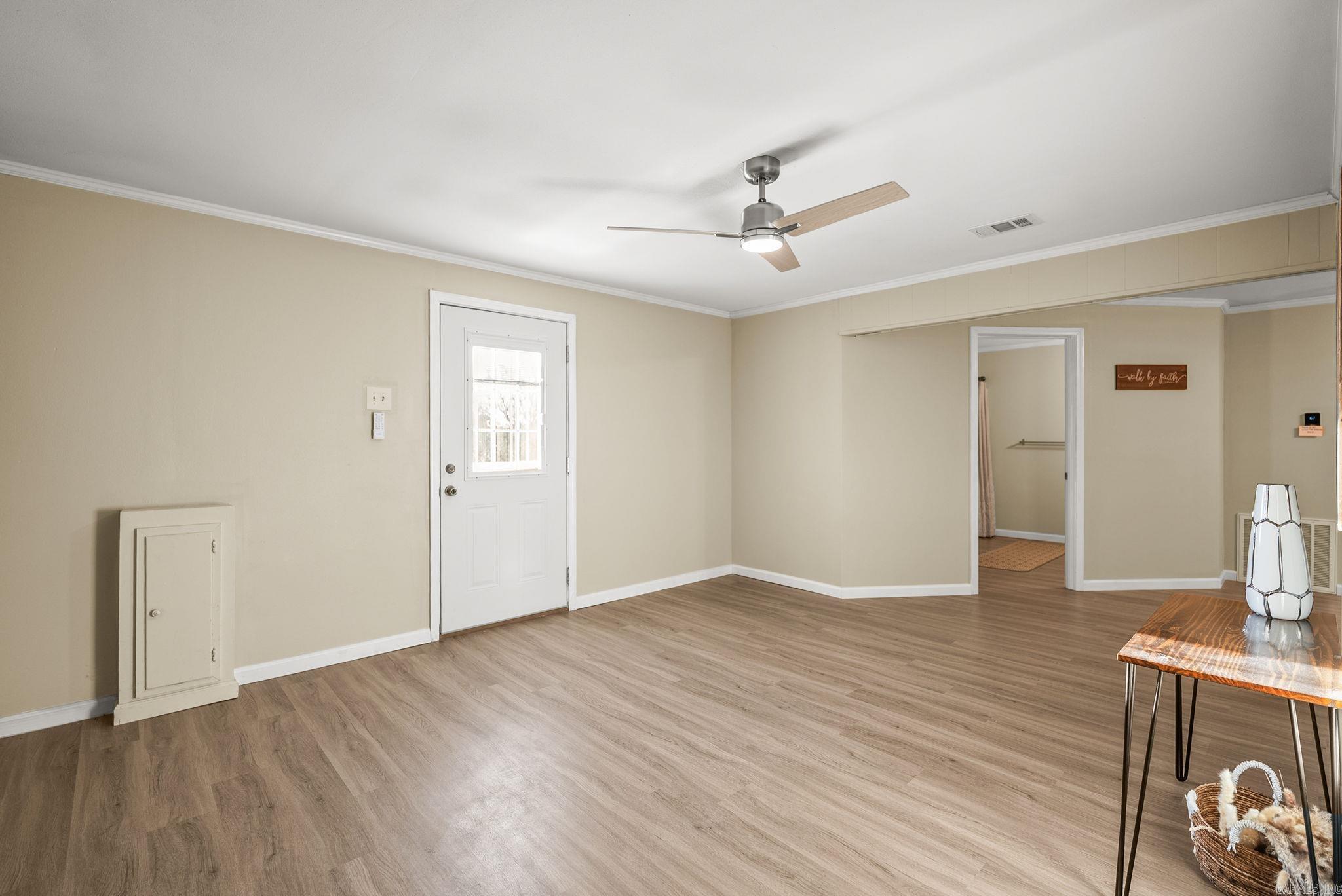 Mill Creek Estates - Residential