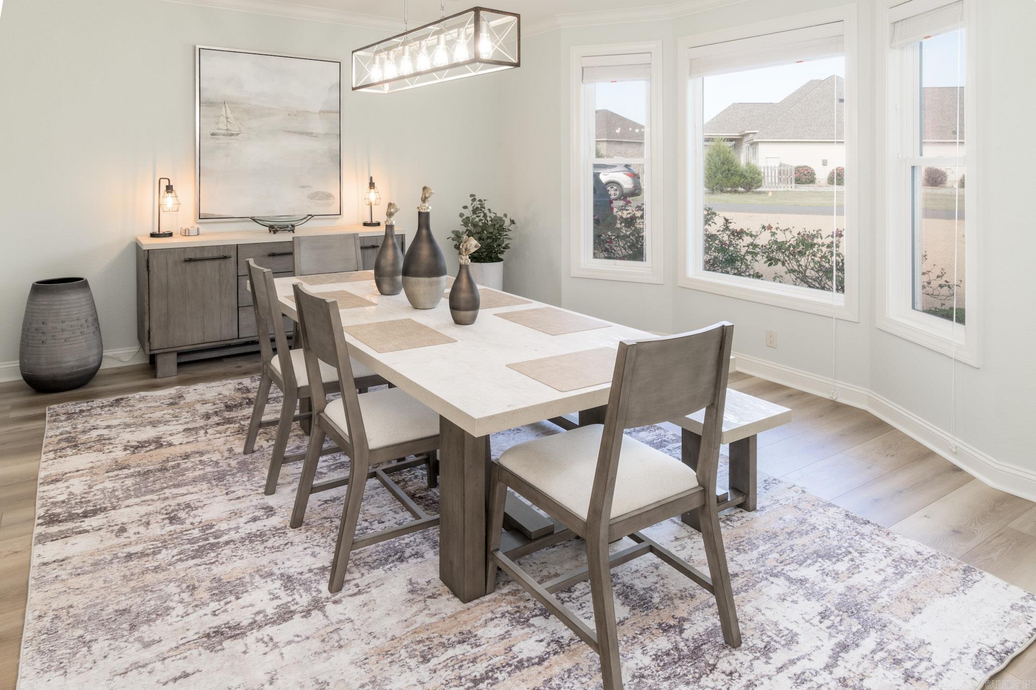 Maria - Residential