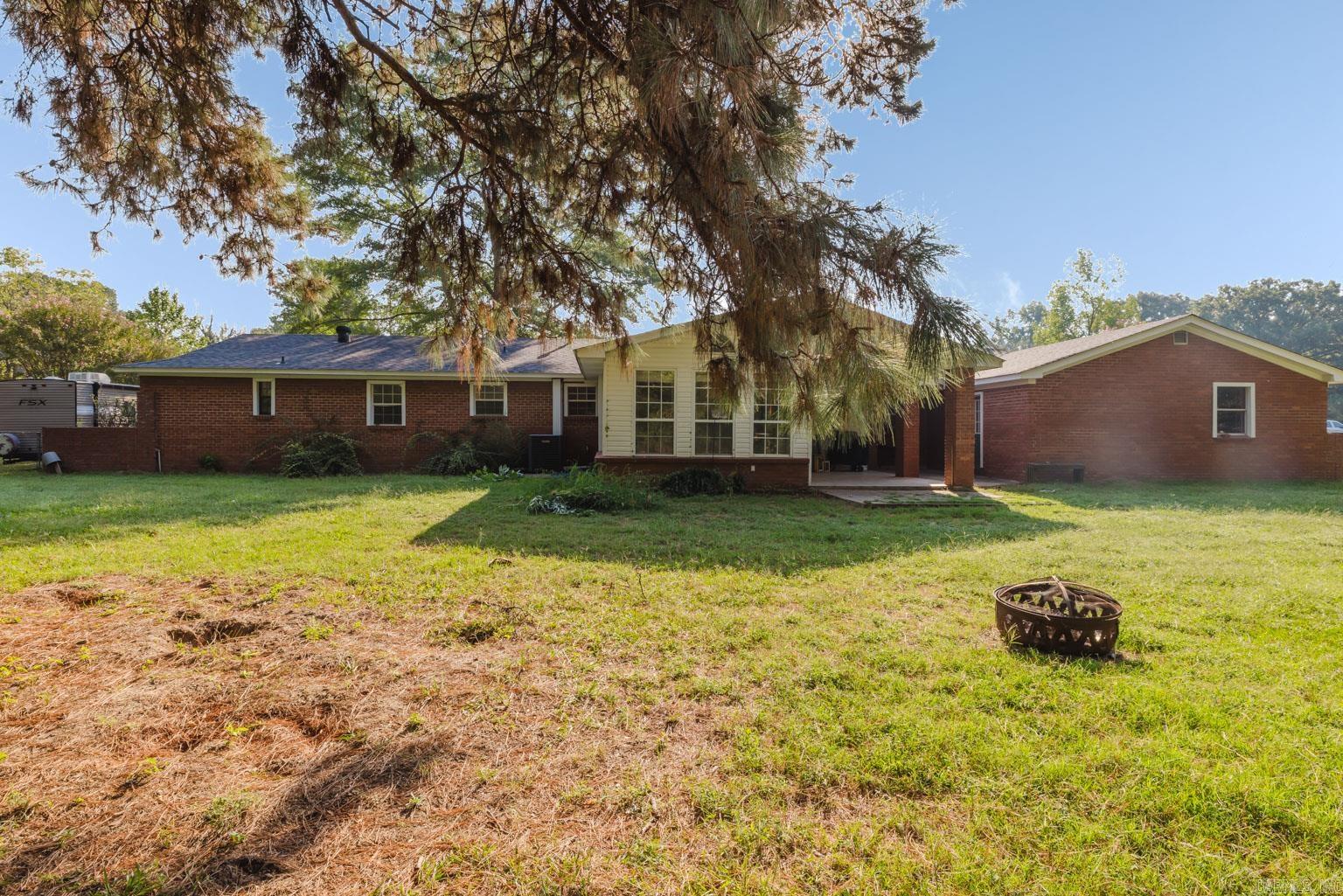 CUSHING MANOR - Residential