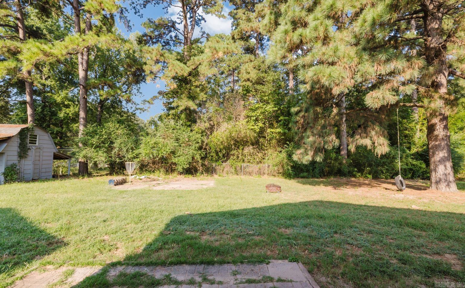 CUSHING MANOR - Residential