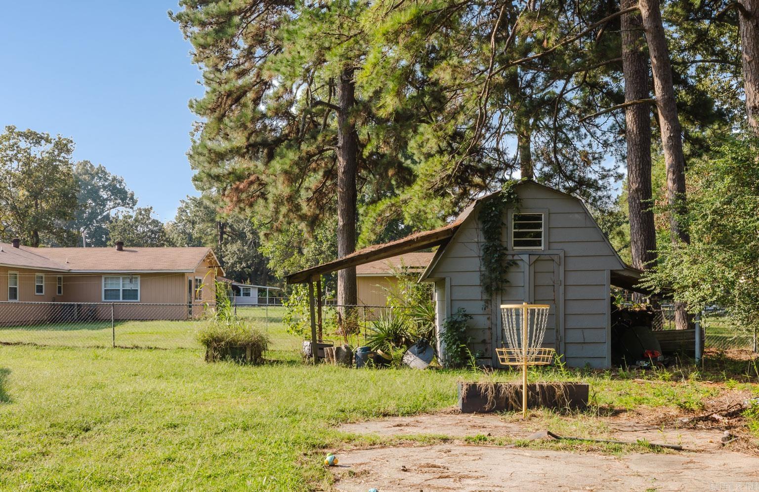 CUSHING MANOR - Residential