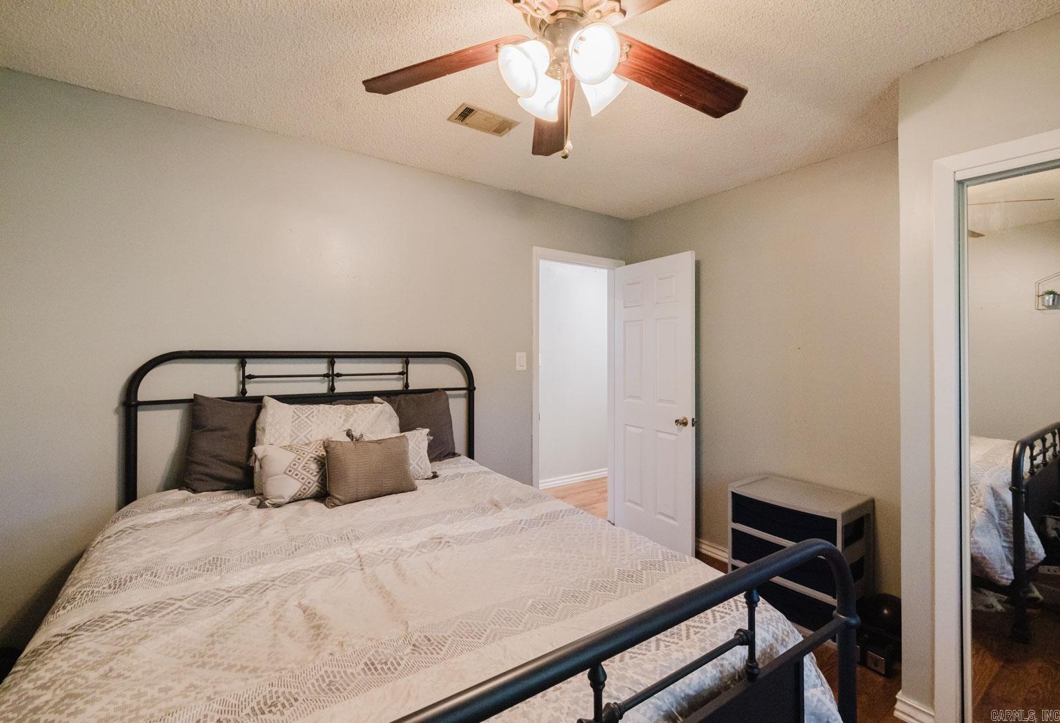 CUSHING MANOR - Residential