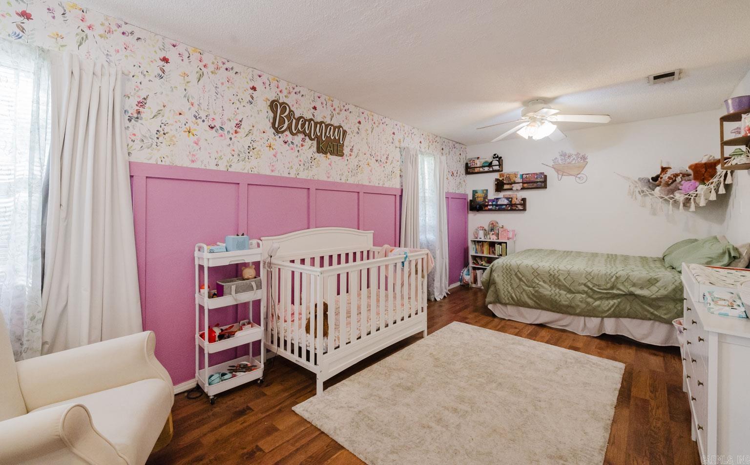 CUSHING MANOR - Residential