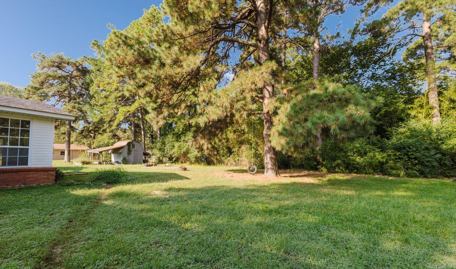 CUSHING MANOR - Residential