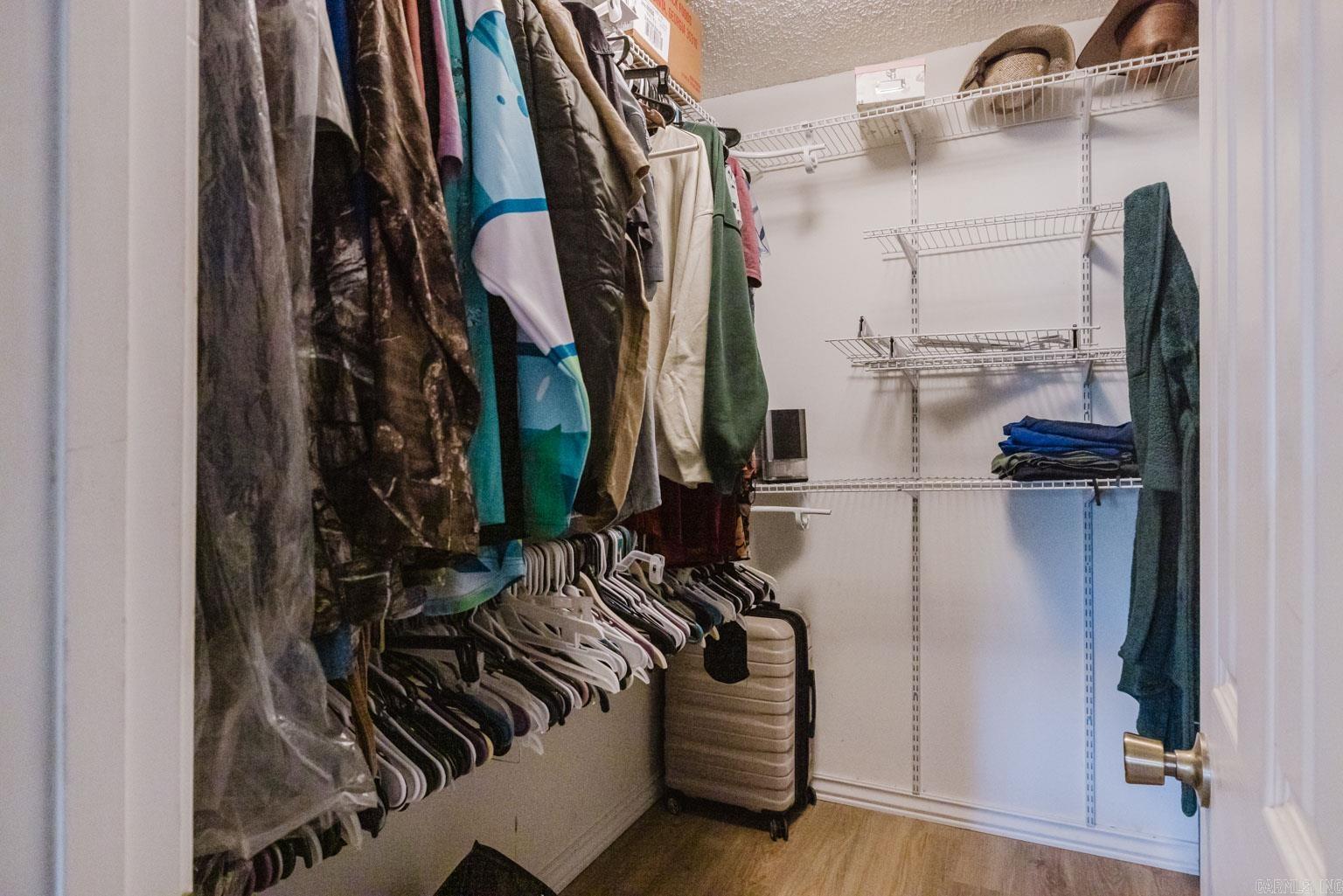 CUSHING MANOR - Residential