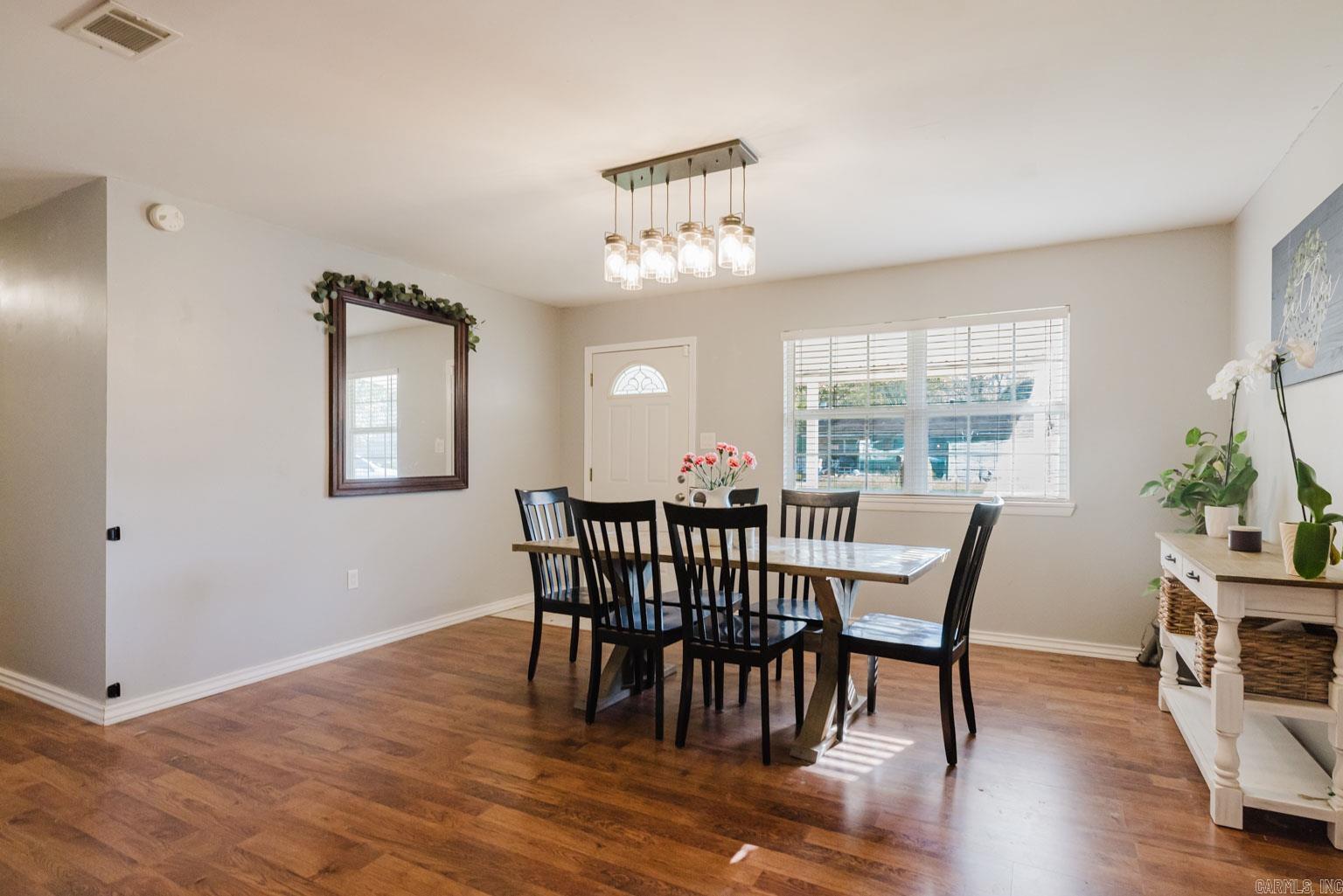 CUSHING MANOR - Residential