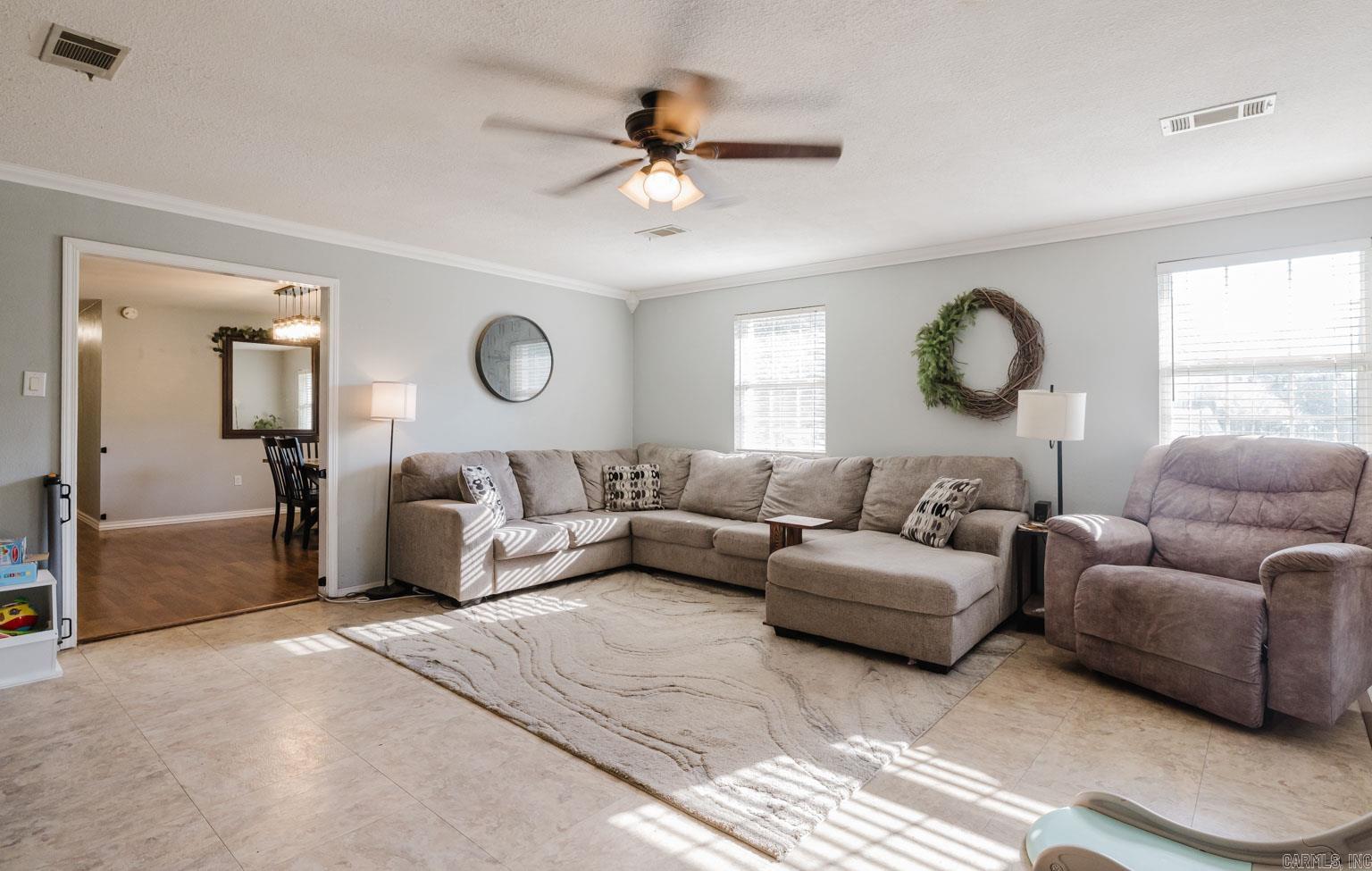 CUSHING MANOR - Residential