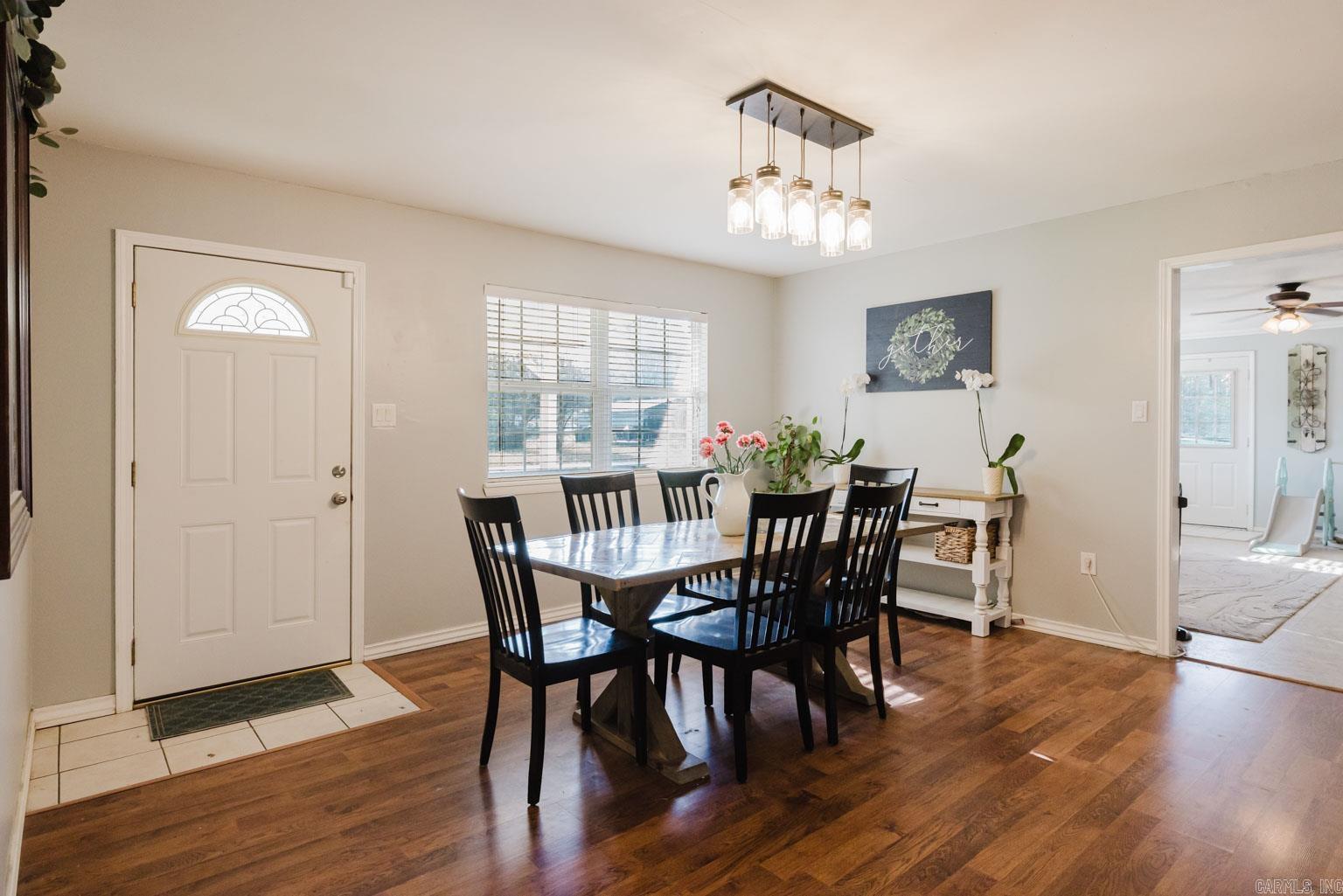 CUSHING MANOR - Residential