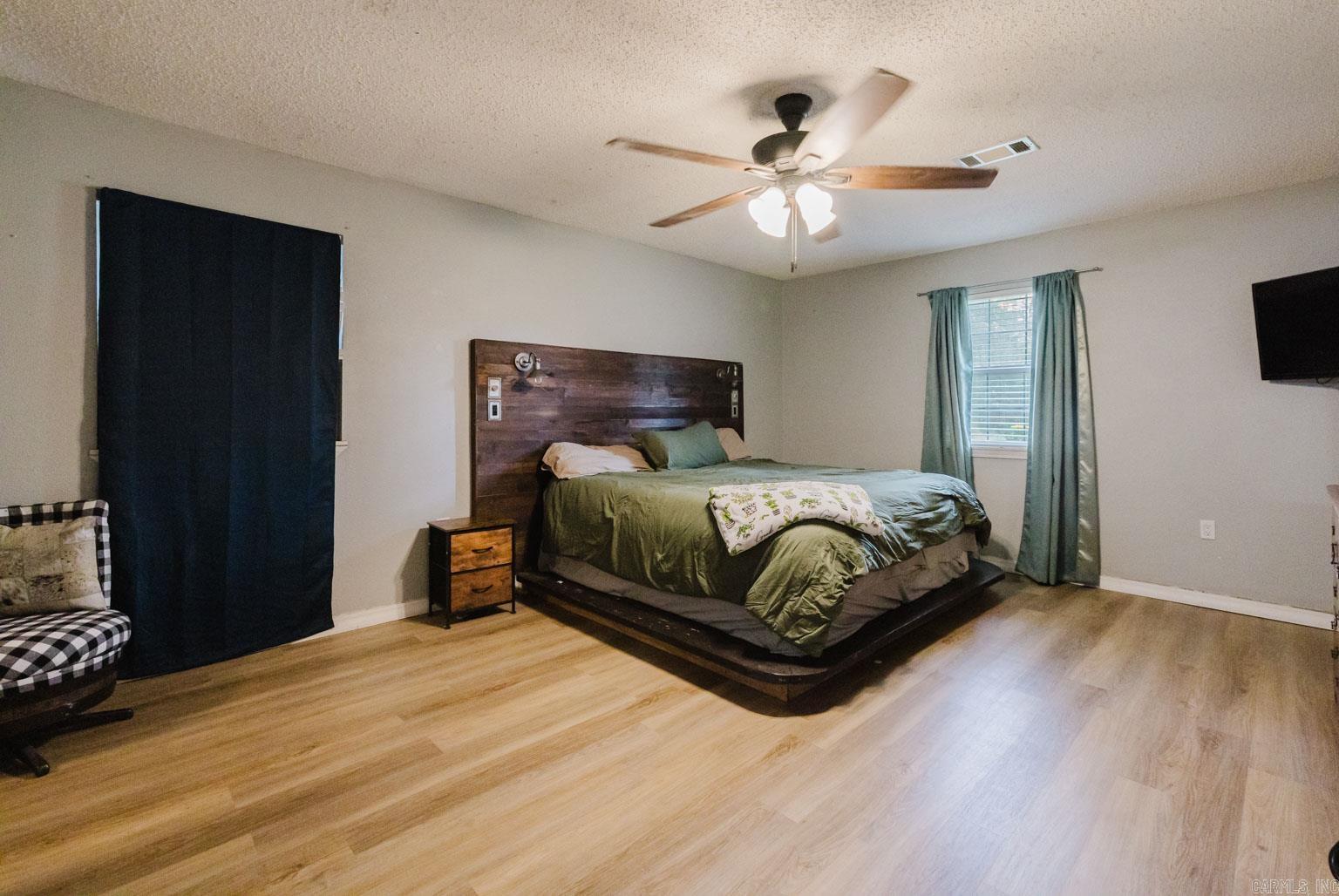 CUSHING MANOR - Residential