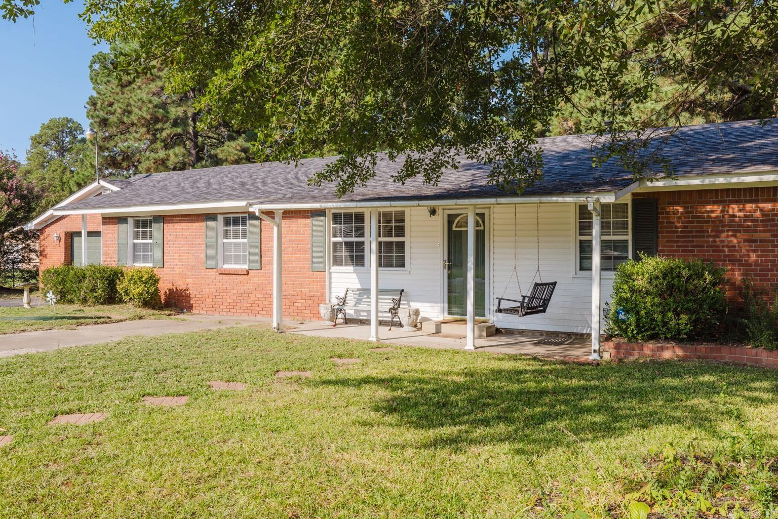 CUSHING MANOR - Residential