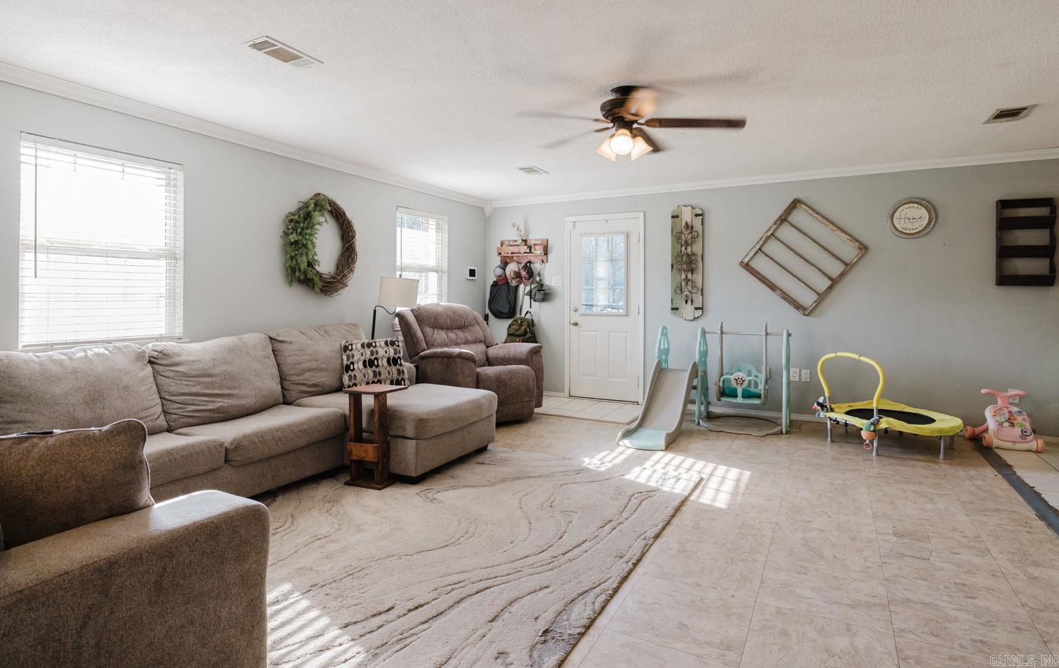 CUSHING MANOR - Residential