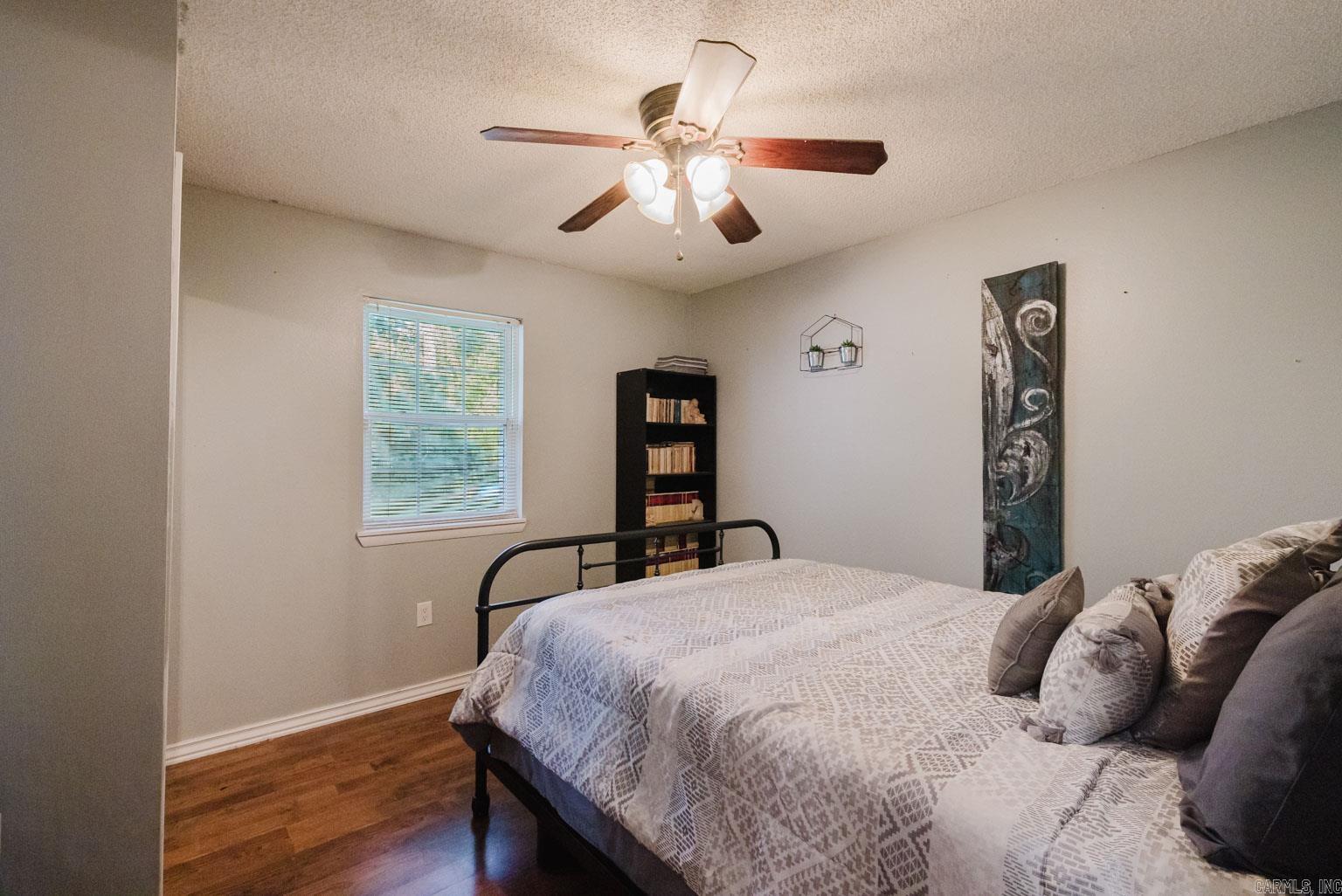 CUSHING MANOR - Residential