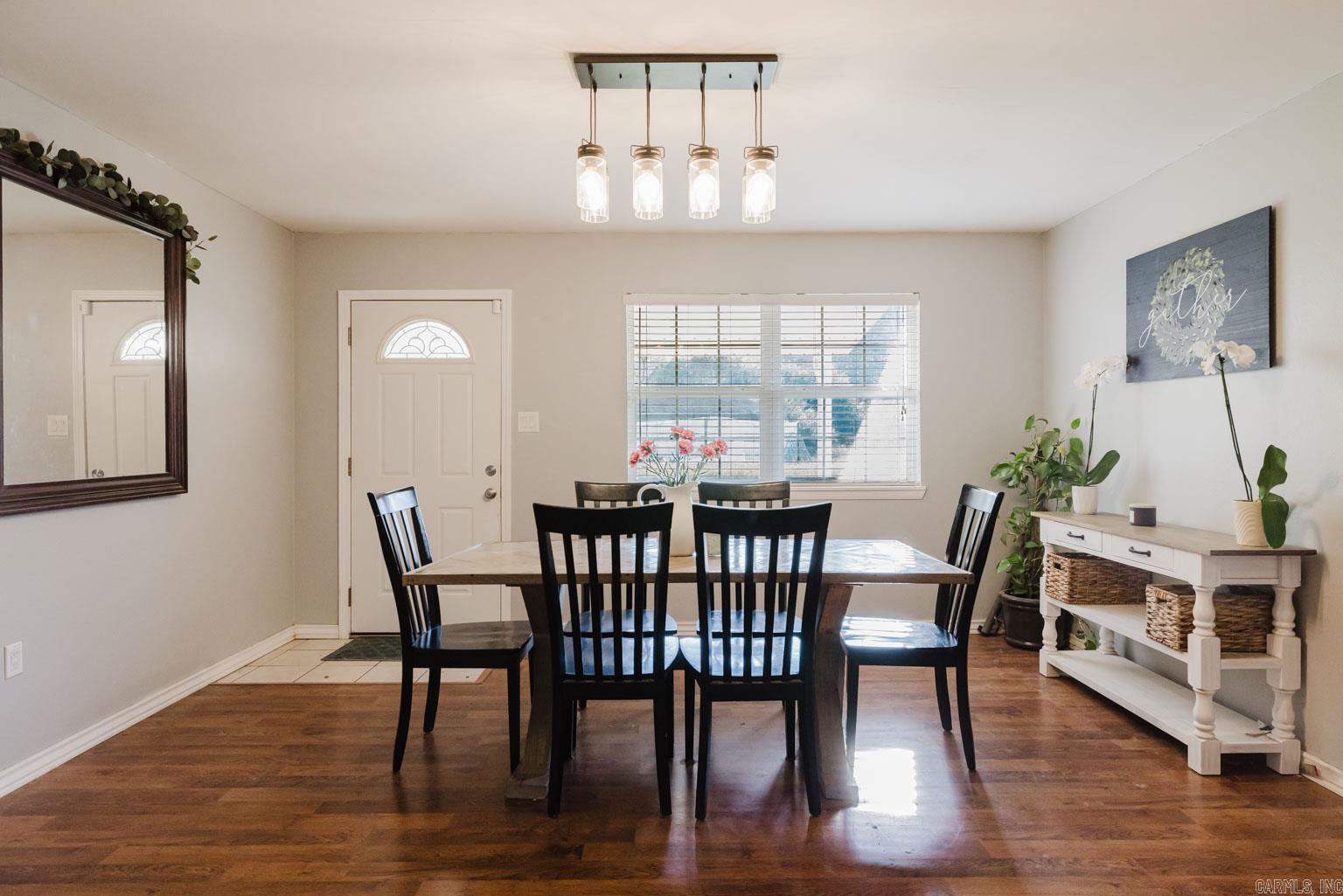 CUSHING MANOR - Residential