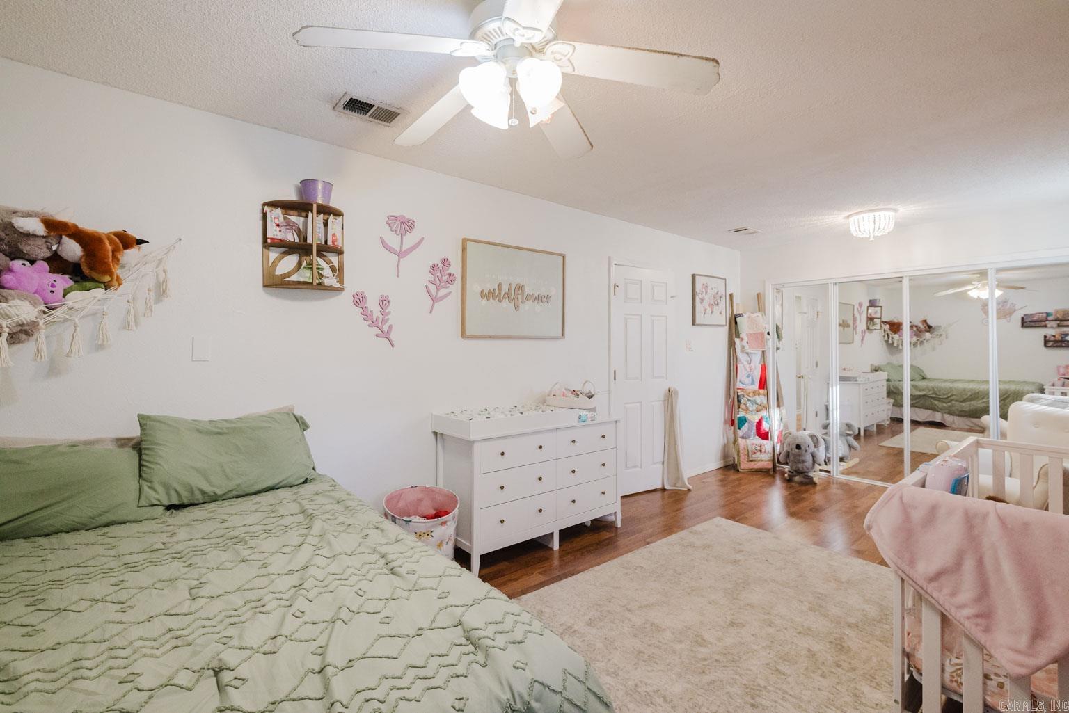 CUSHING MANOR - Residential