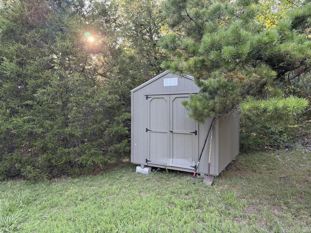 Not in Subdivision - Land