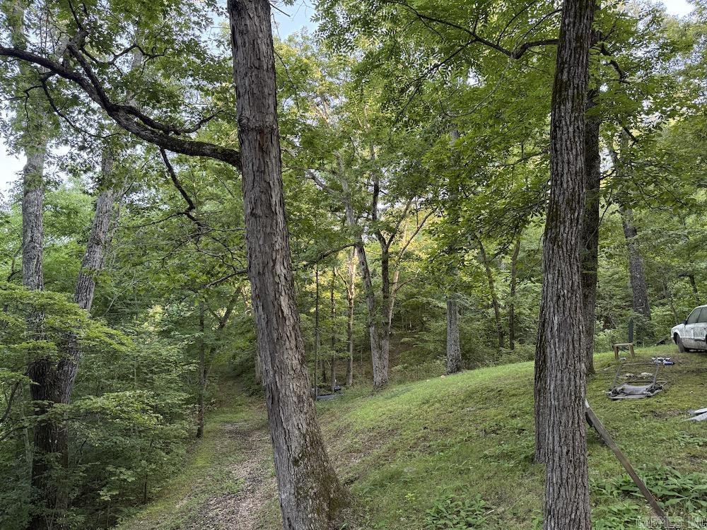 Not in Subdivision - Land