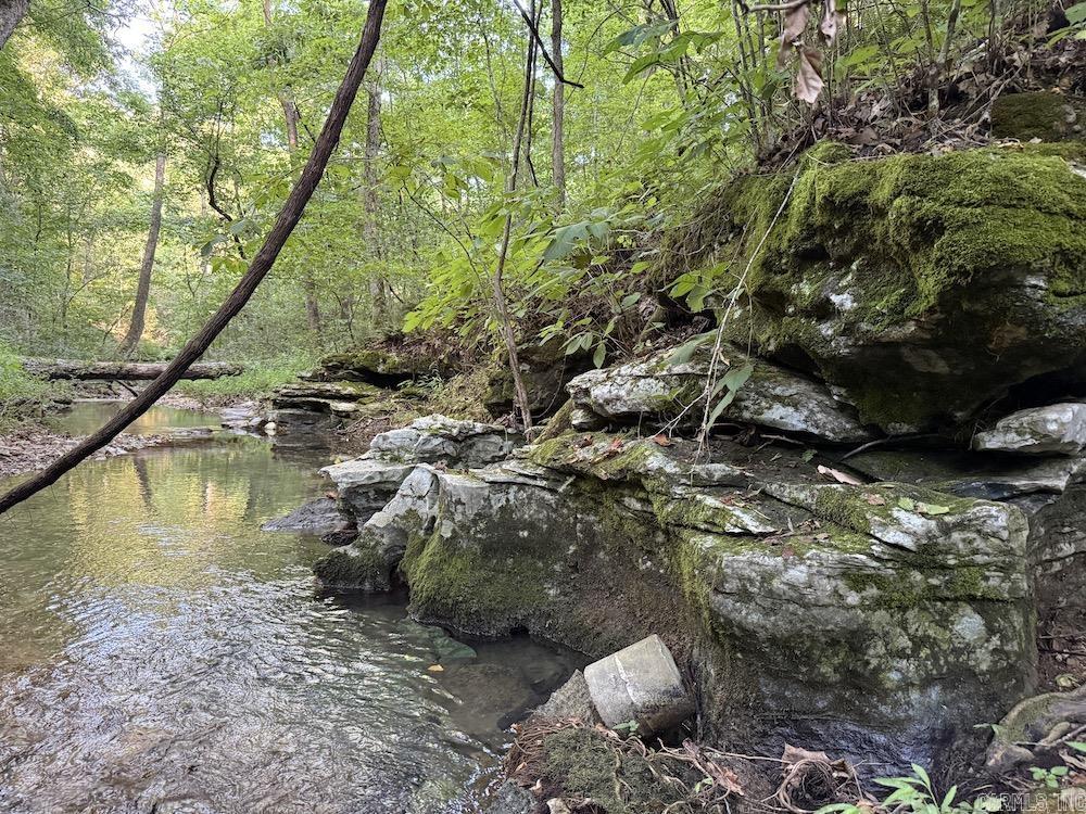 Not in Subdivision - Land