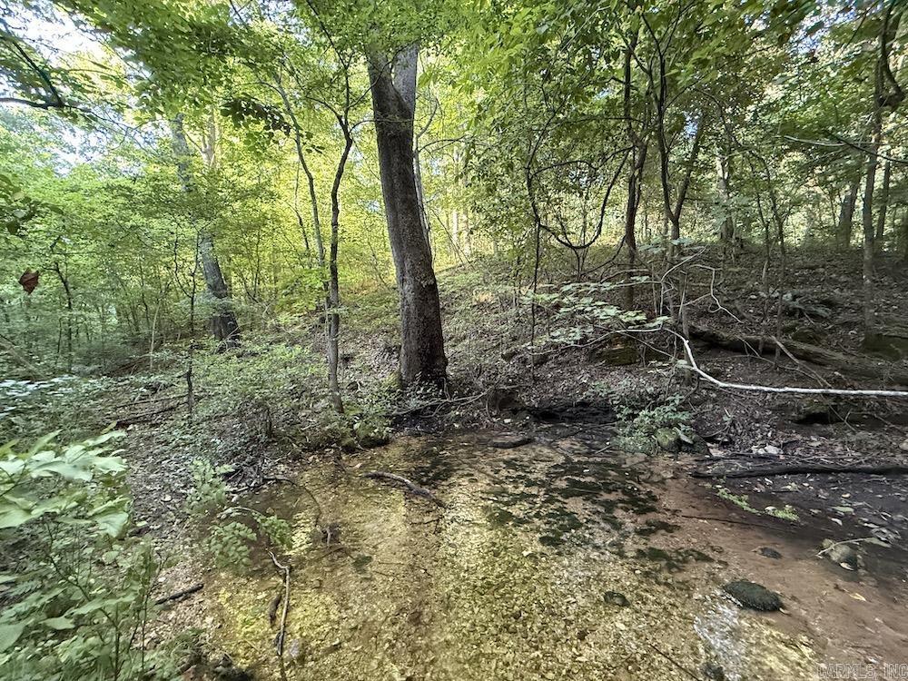 Not in Subdivision - Land