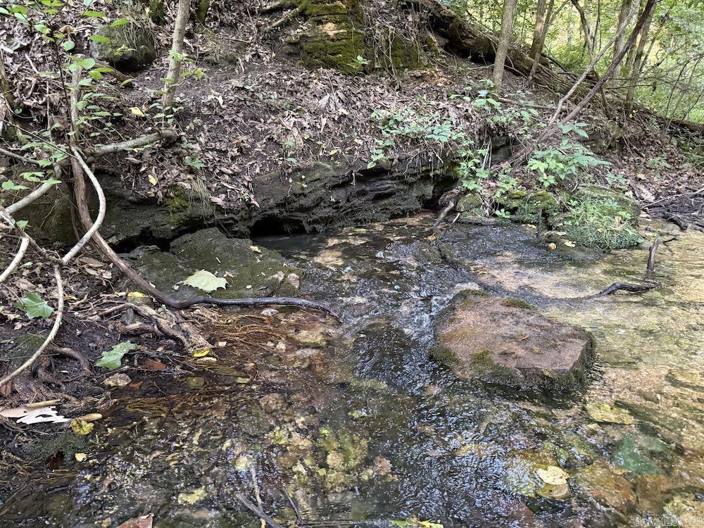 Not in Subdivision - Land