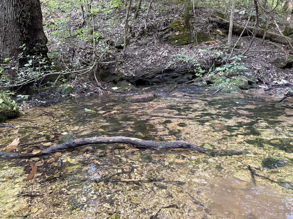 Not in Subdivision - Land