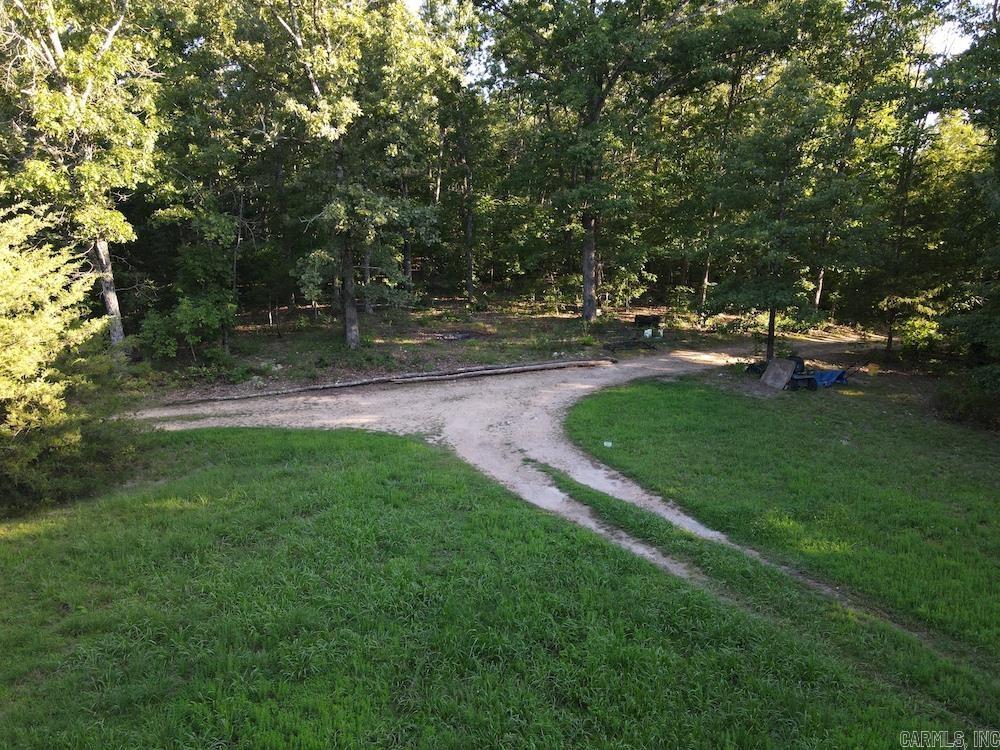 Not in Subdivision - Land