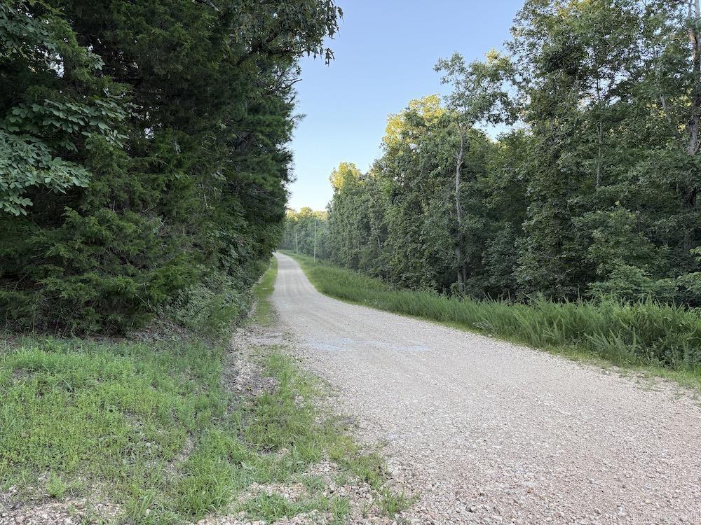 Not in Subdivision - Land