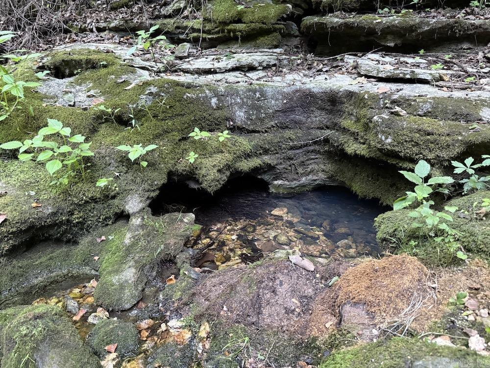 Not in Subdivision - Land