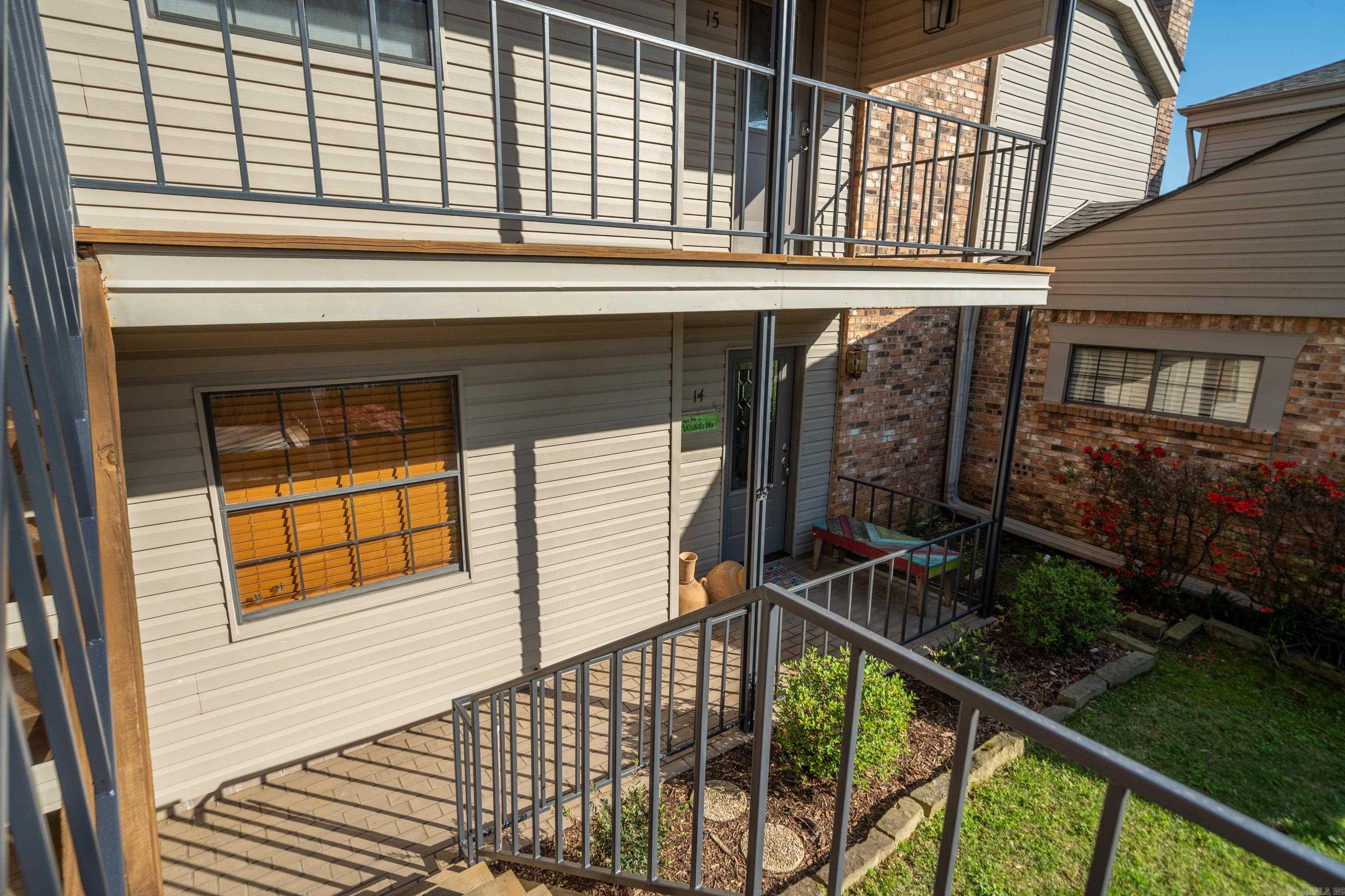 Scully Pointe HPR - Residential