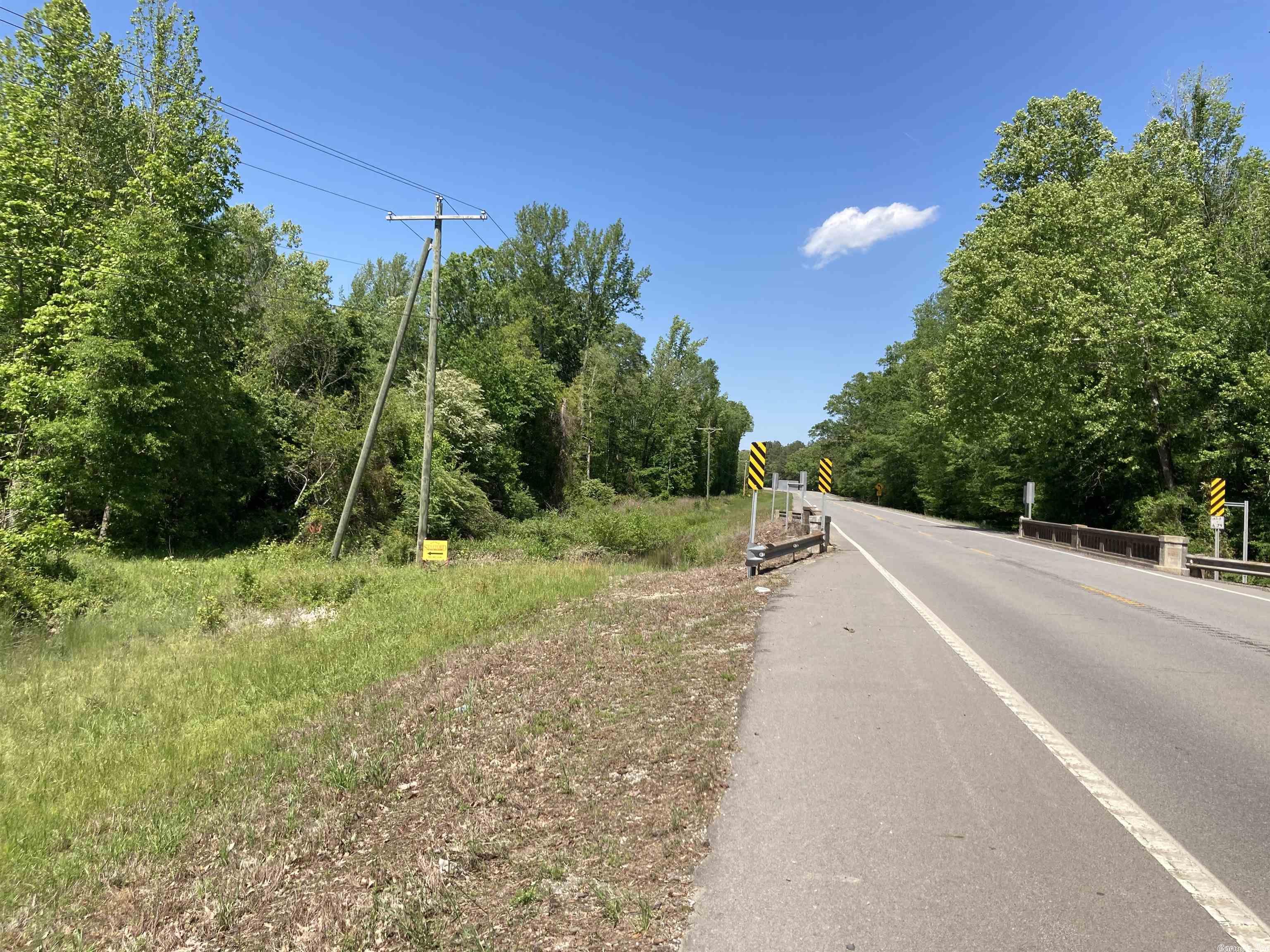 Metes & Bounds - Land