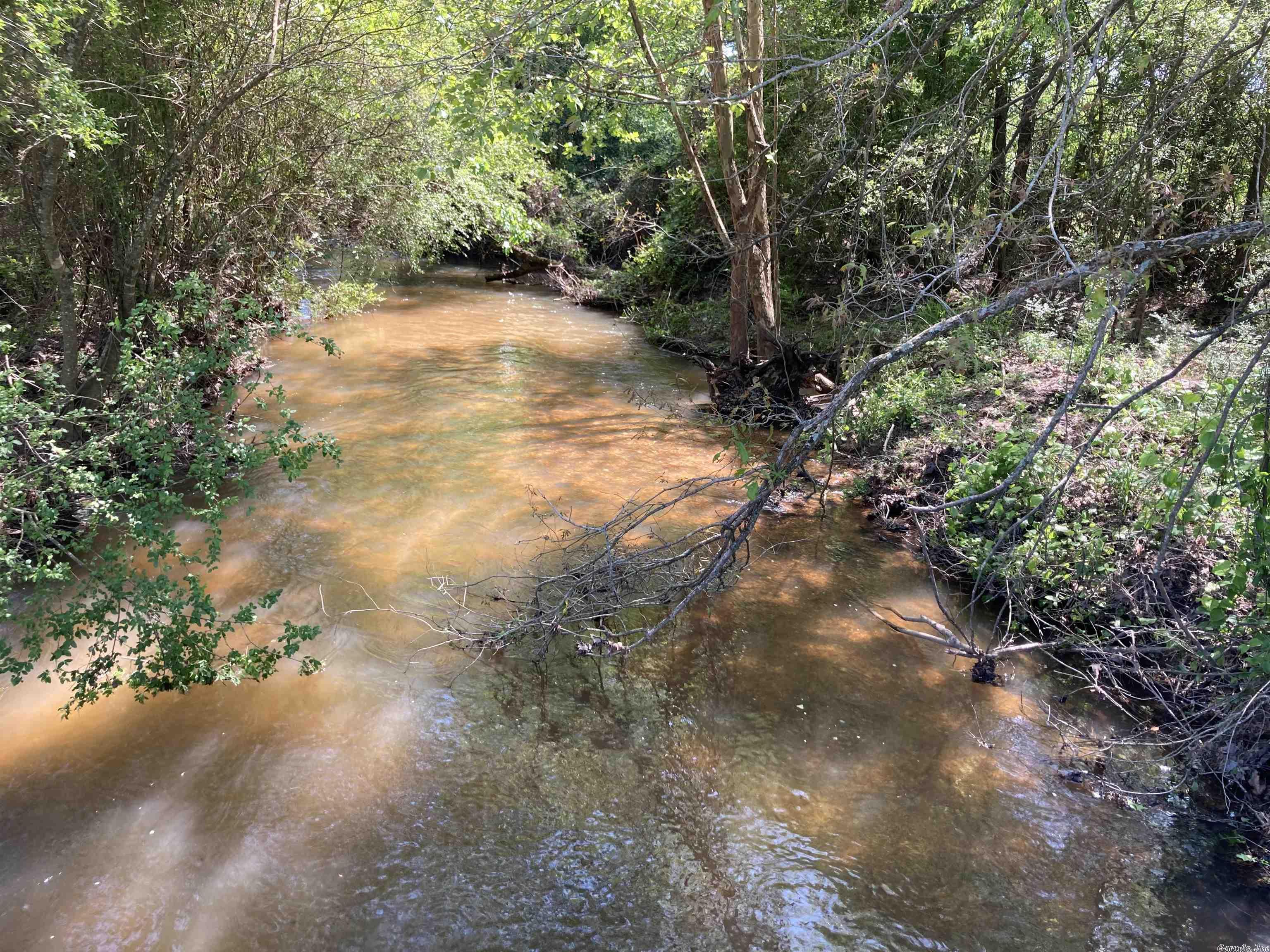 Metes & Bounds - Land