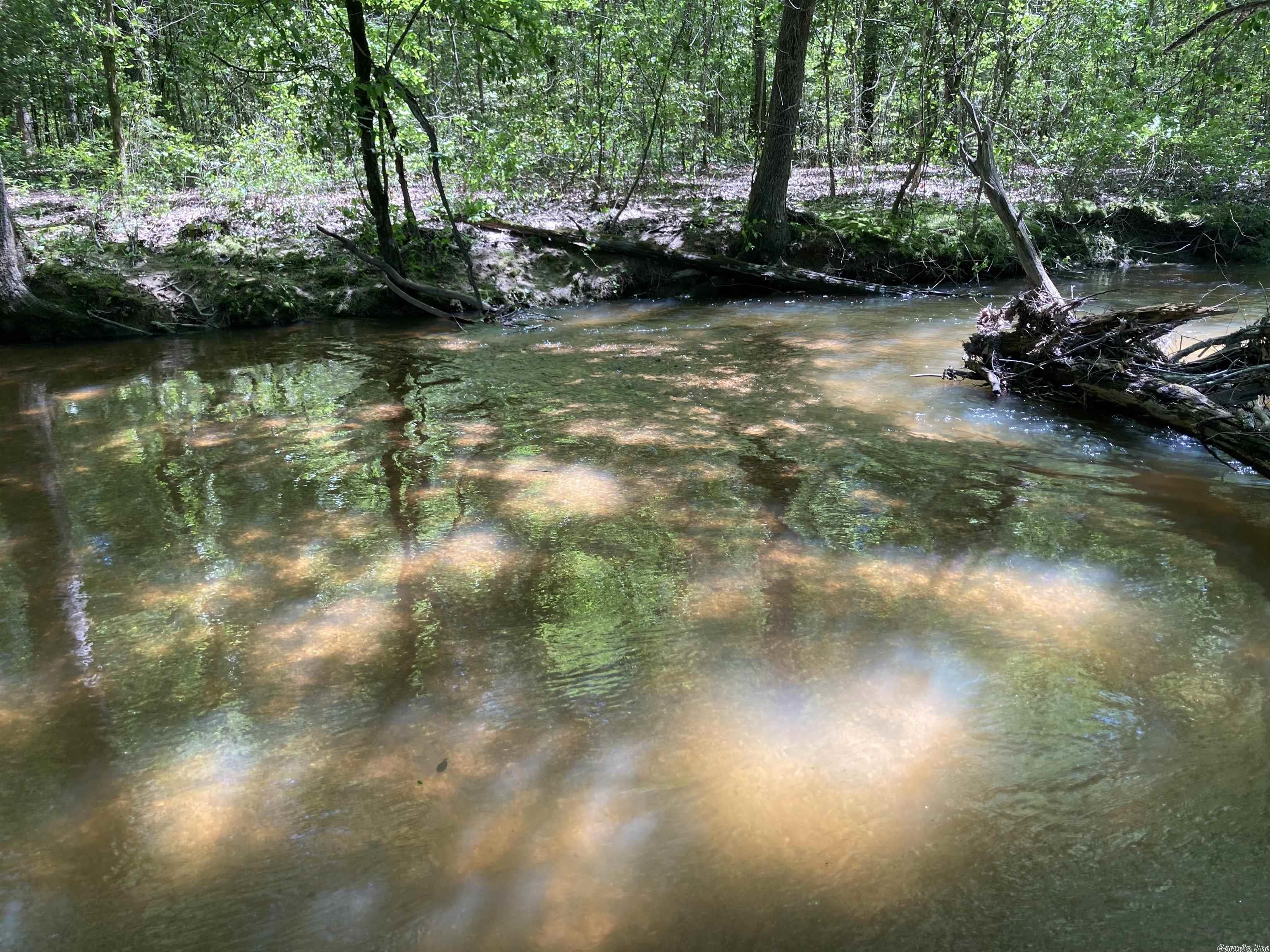 Metes & Bounds - Land