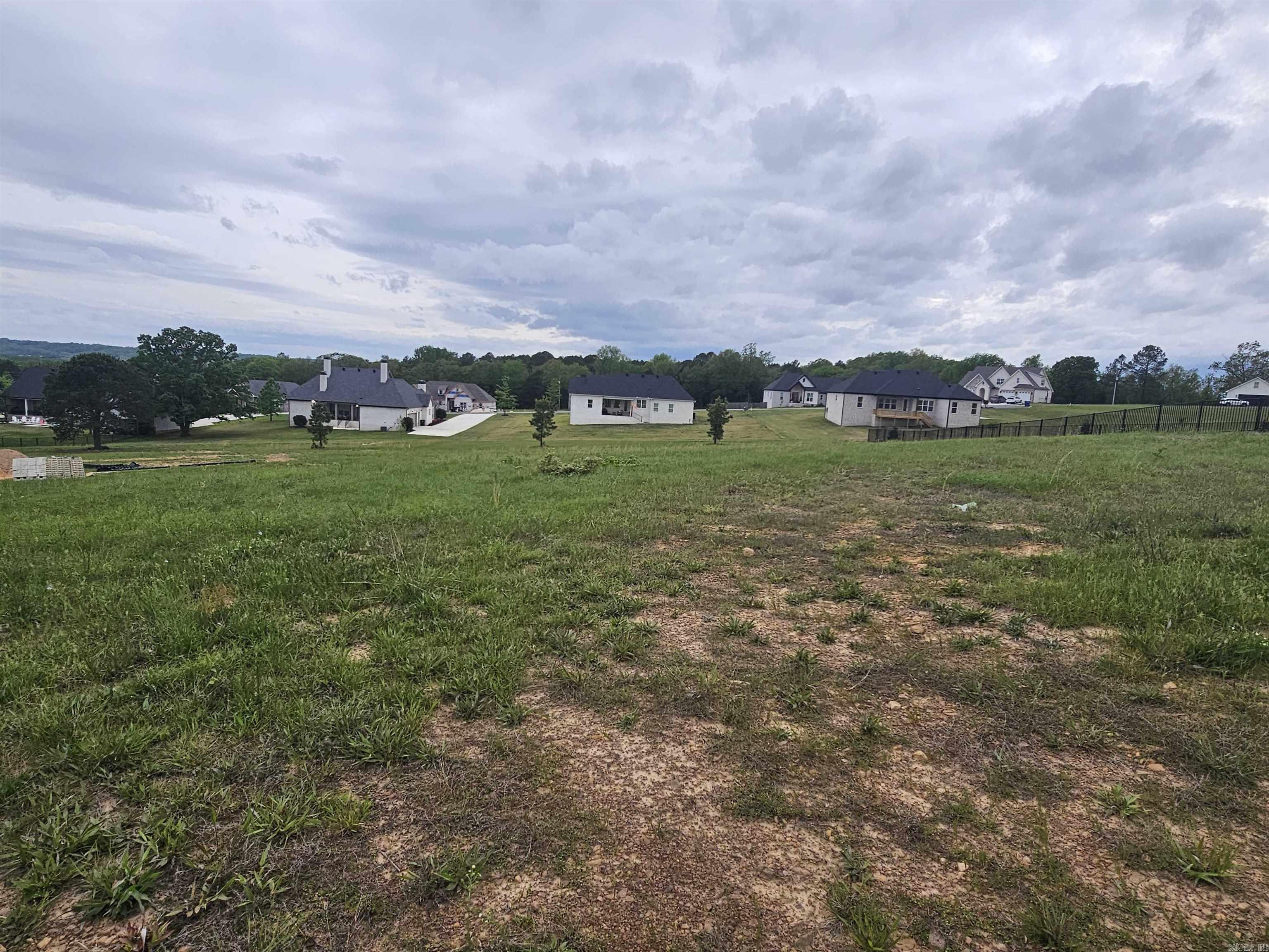 RESERVE AT PINE RIDGE - Land