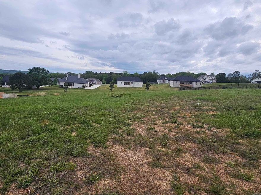 Welcome to a highly desirable neighborhood in the heart of Greenbrier, offering ready-to-build 1-acre homesites that blend space, privacy, and convenience. This subdivision provides the perfect setting to build your dream home with easy access to nearby amenities. Don’t miss your chance to secure your place in this sought-after location! Agents see remarks.