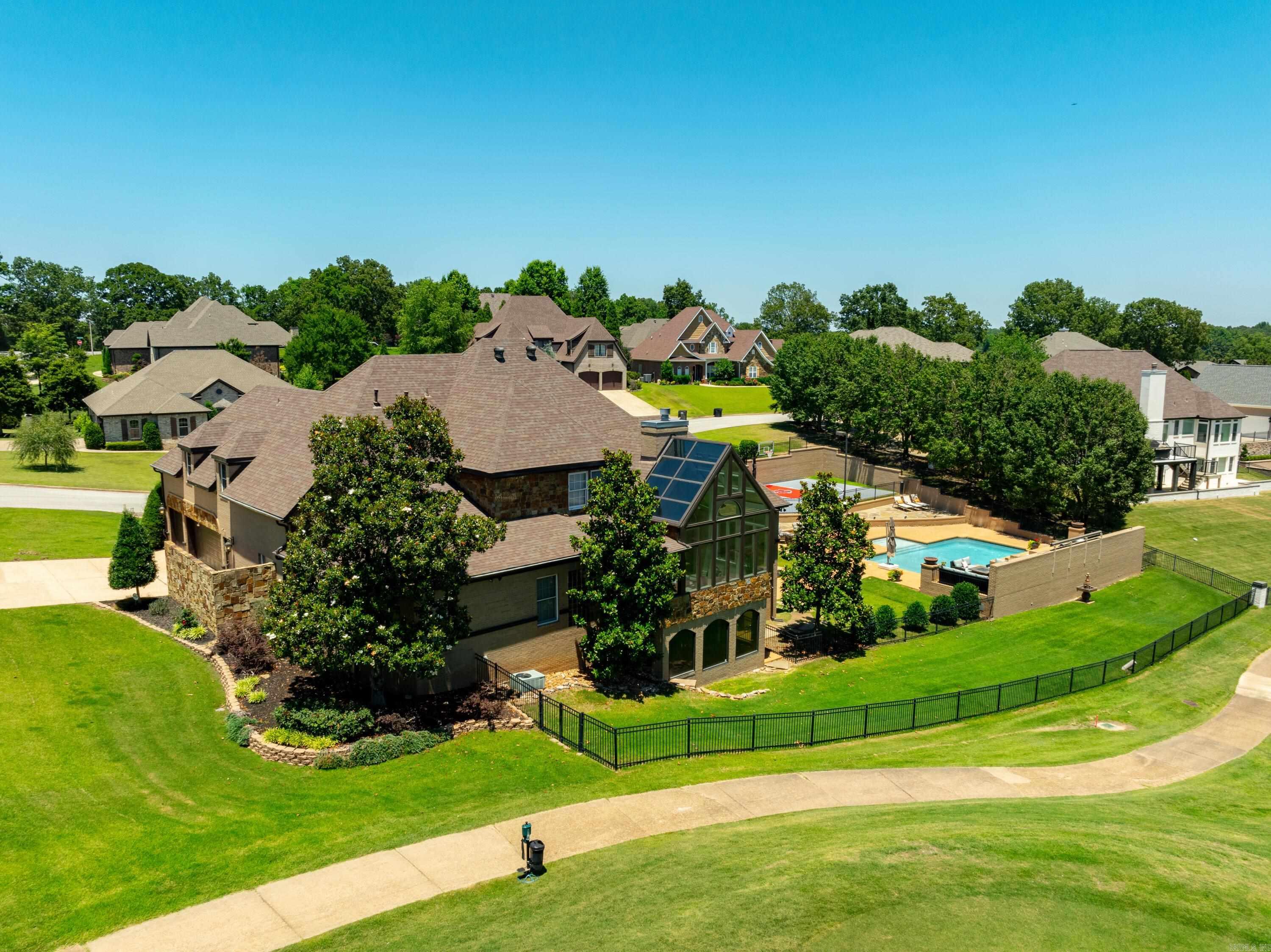 Ridge Point - Residential