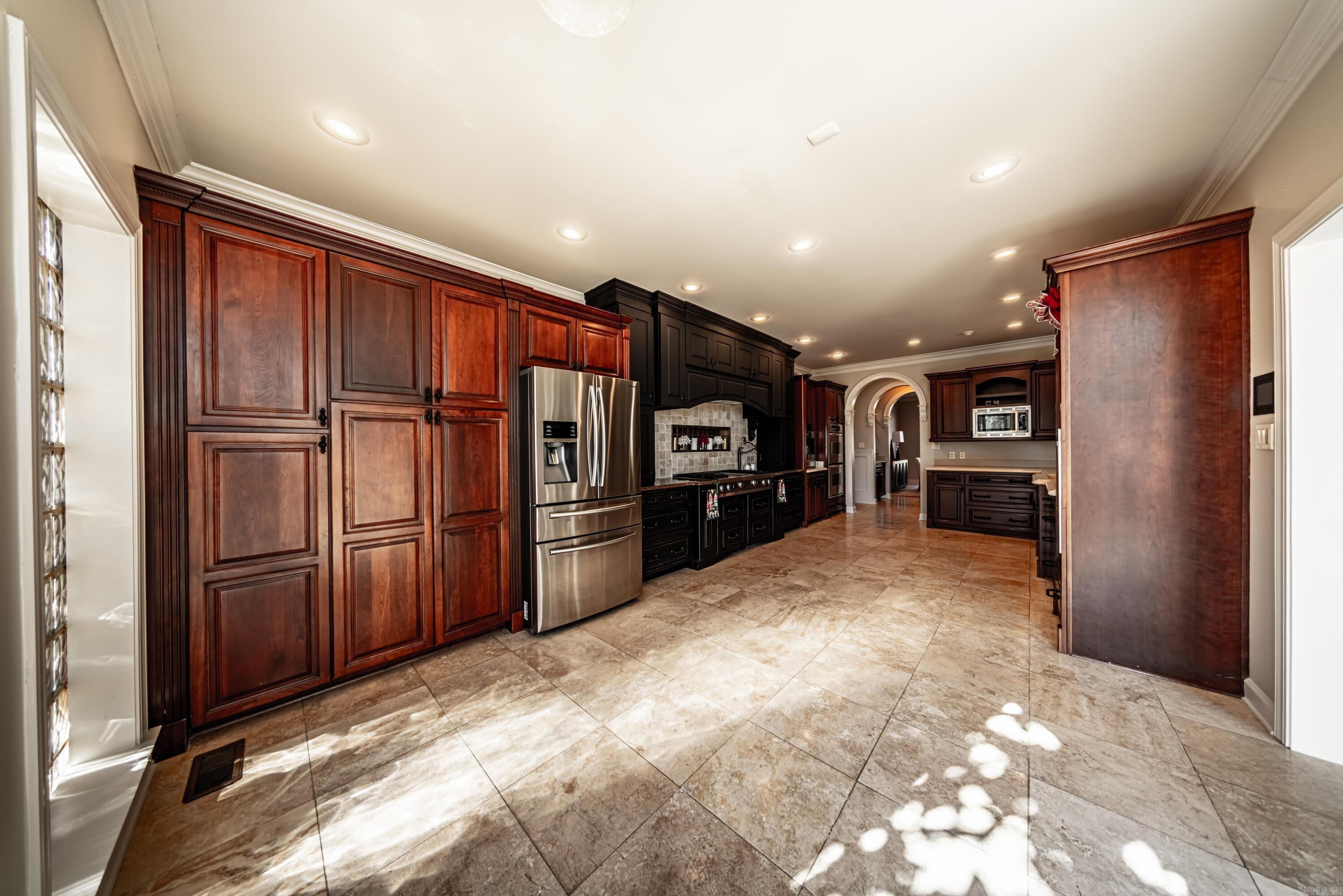 Ridge Point - Residential