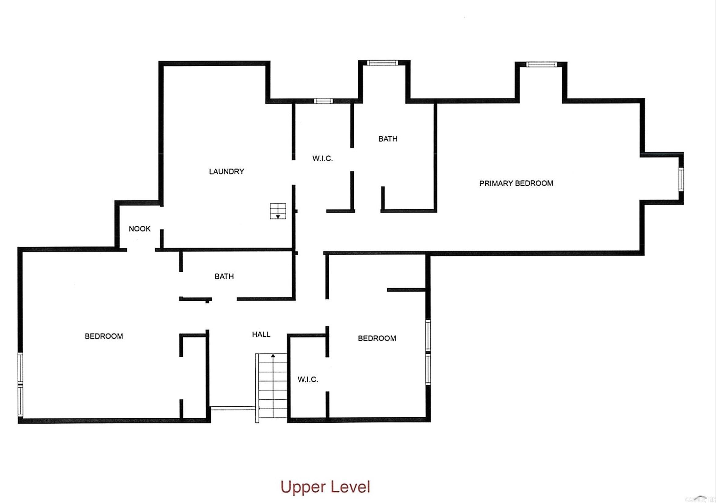 Ridge Point - Residential