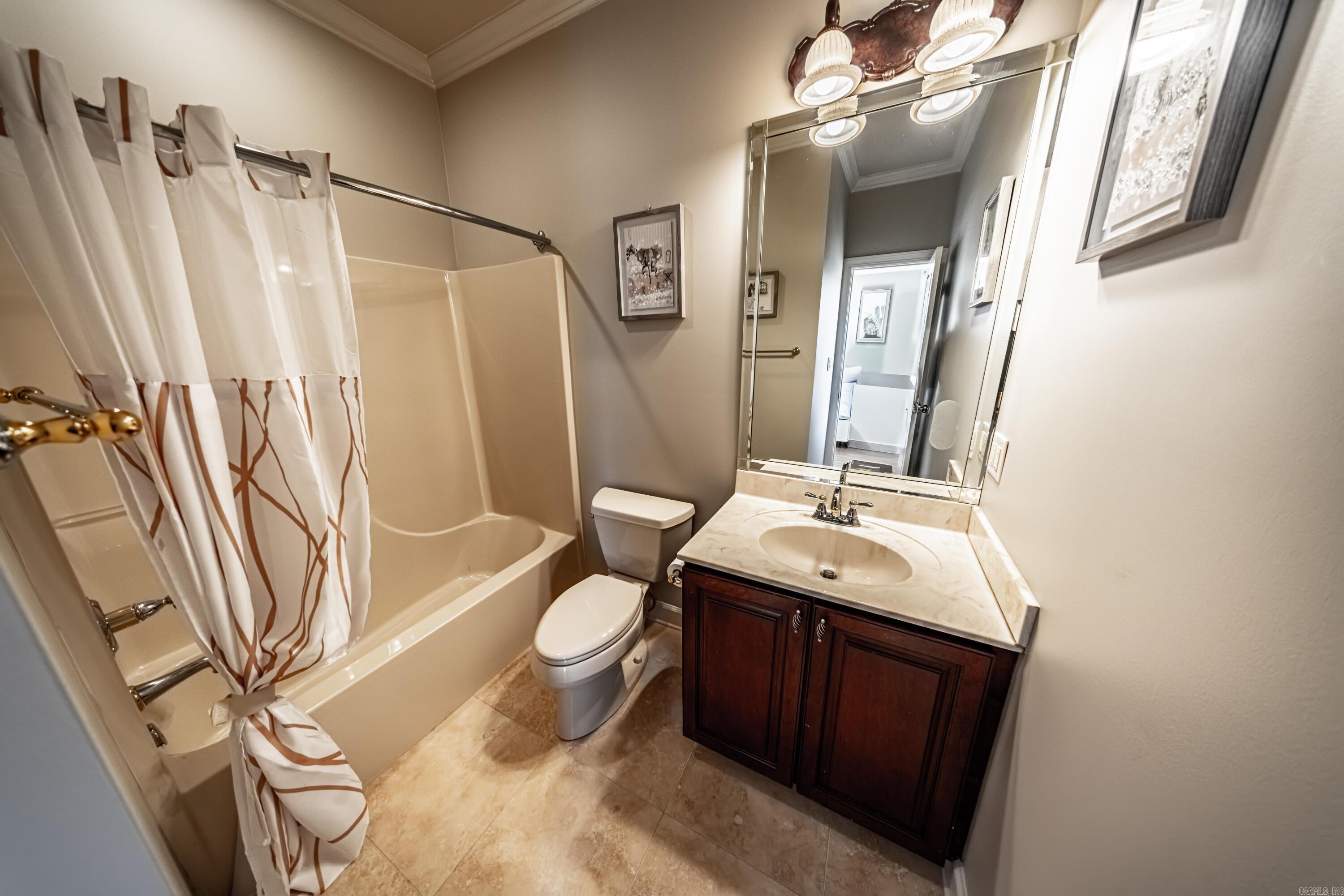 Ridge Point - Residential