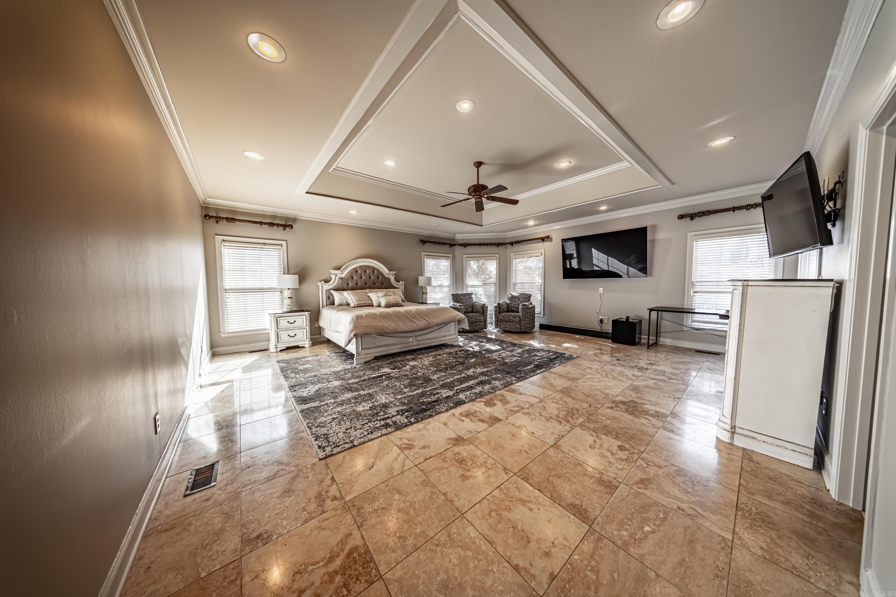 Ridge Point - Residential