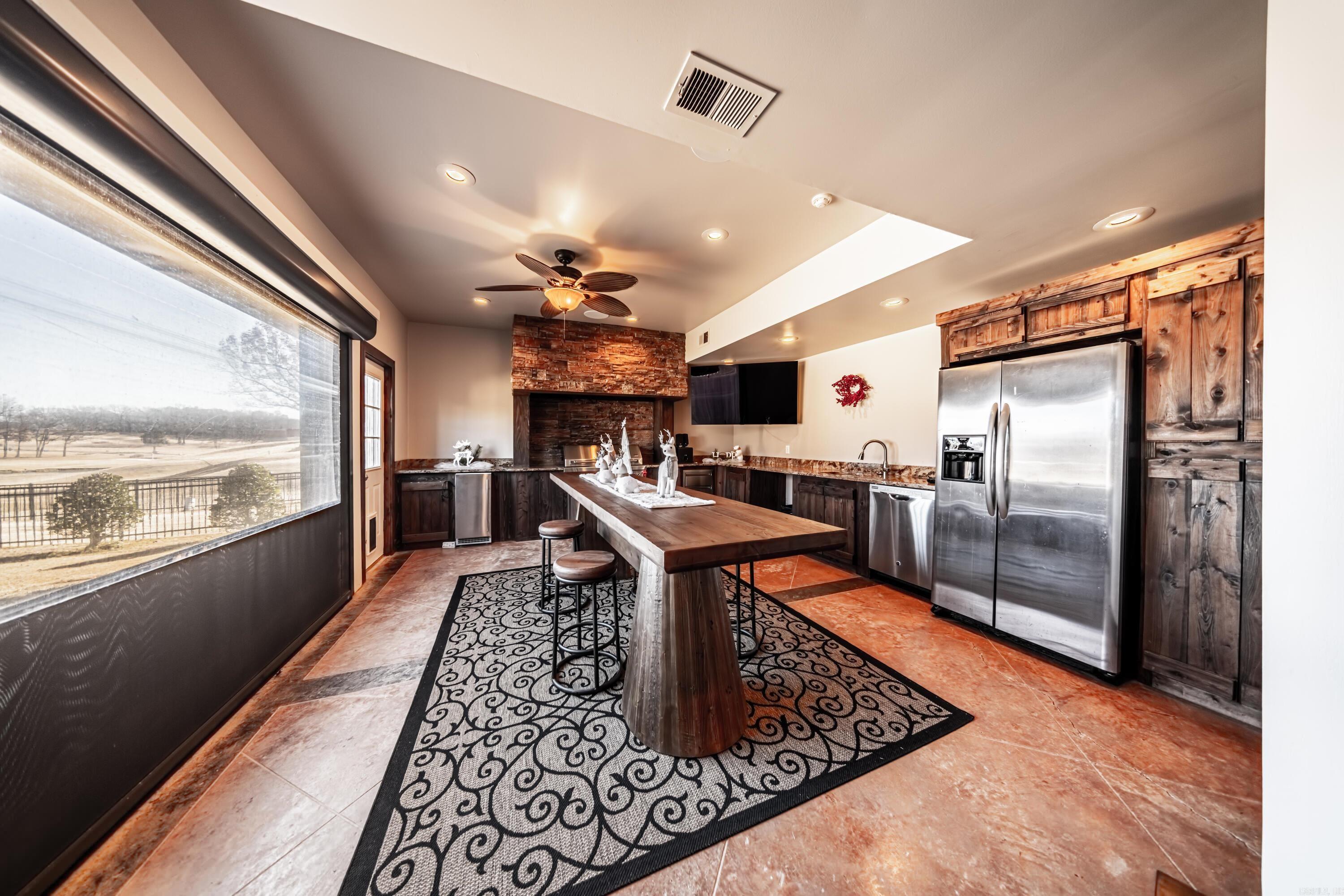 Ridge Point - Residential