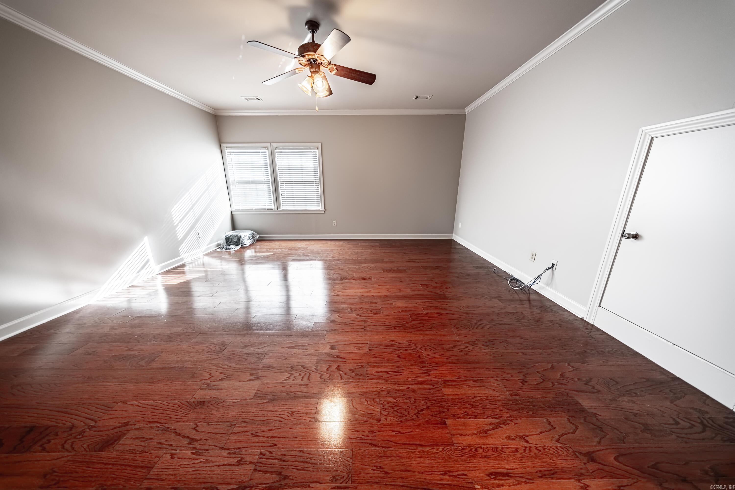 Ridge Point - Residential