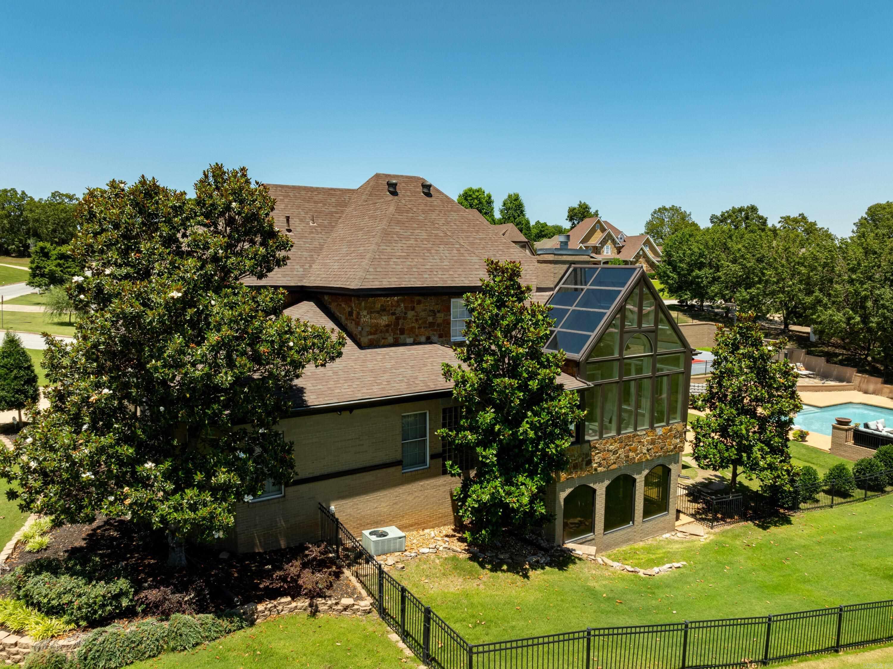 Ridge Point - Residential