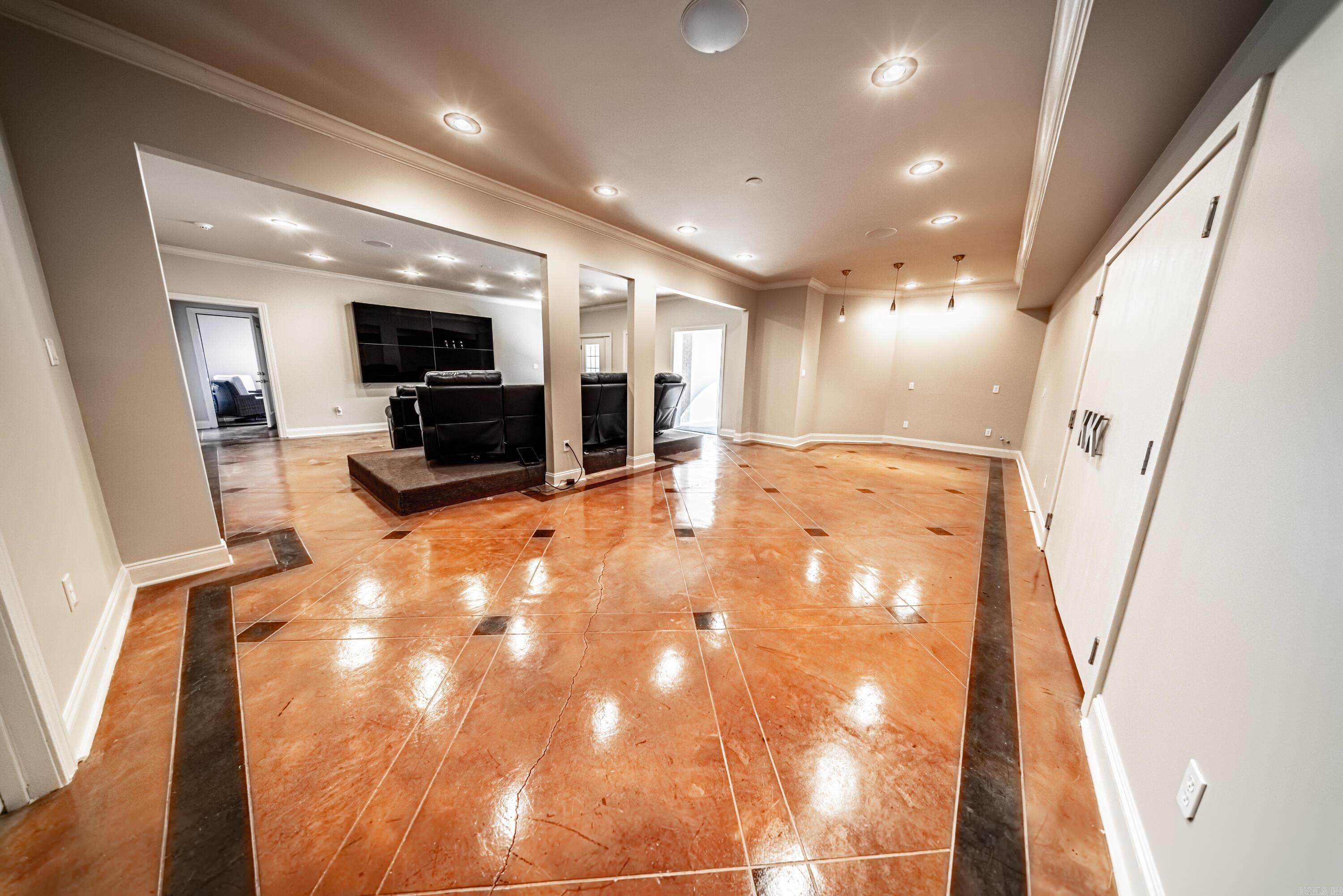 Ridge Point - Residential